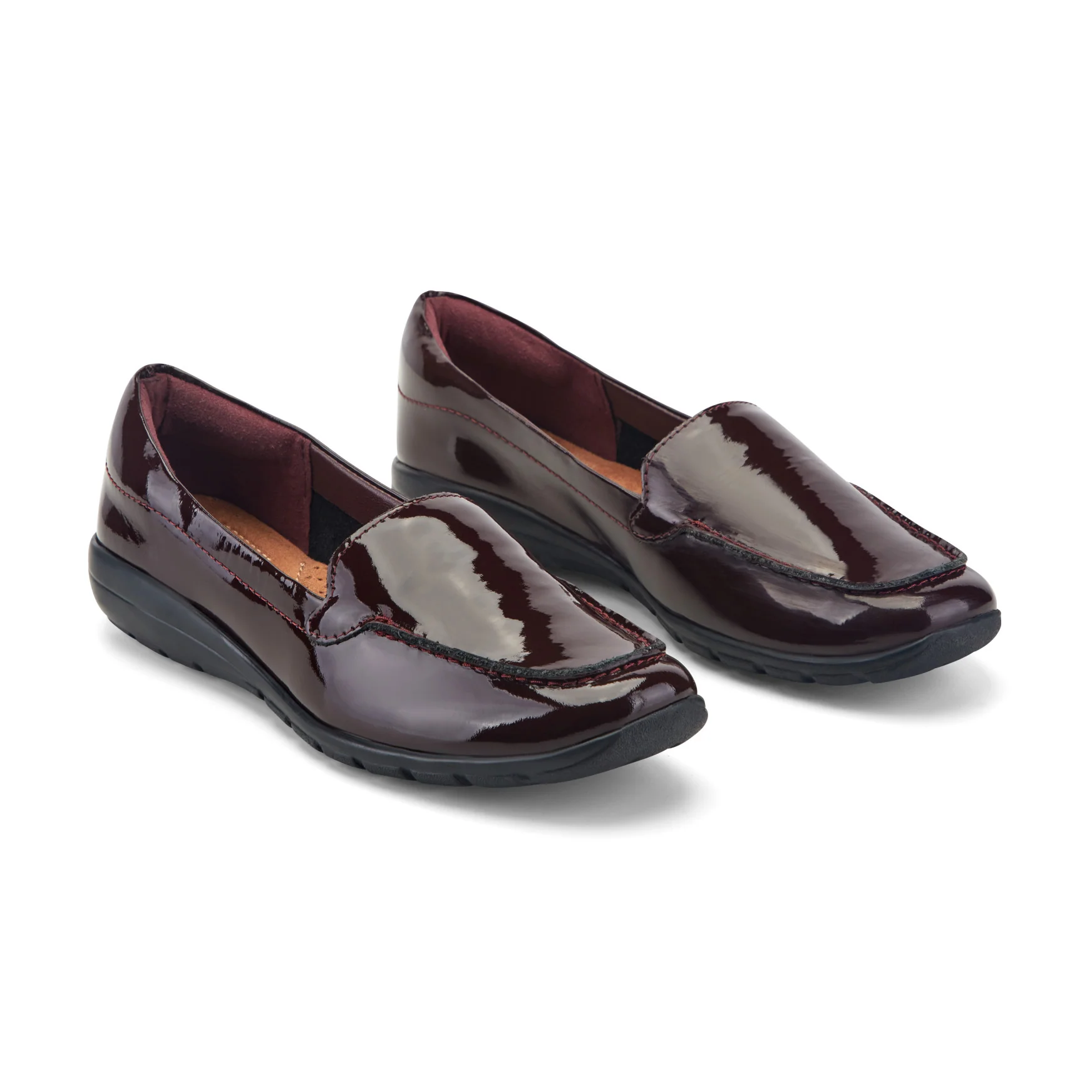 Abide Casual Flats - Image 2