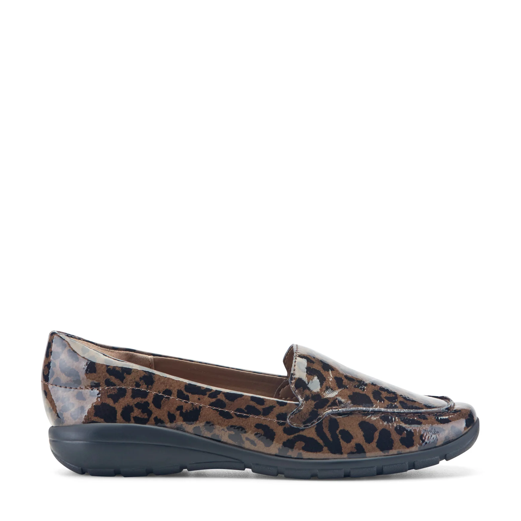 Abide Casual Flats