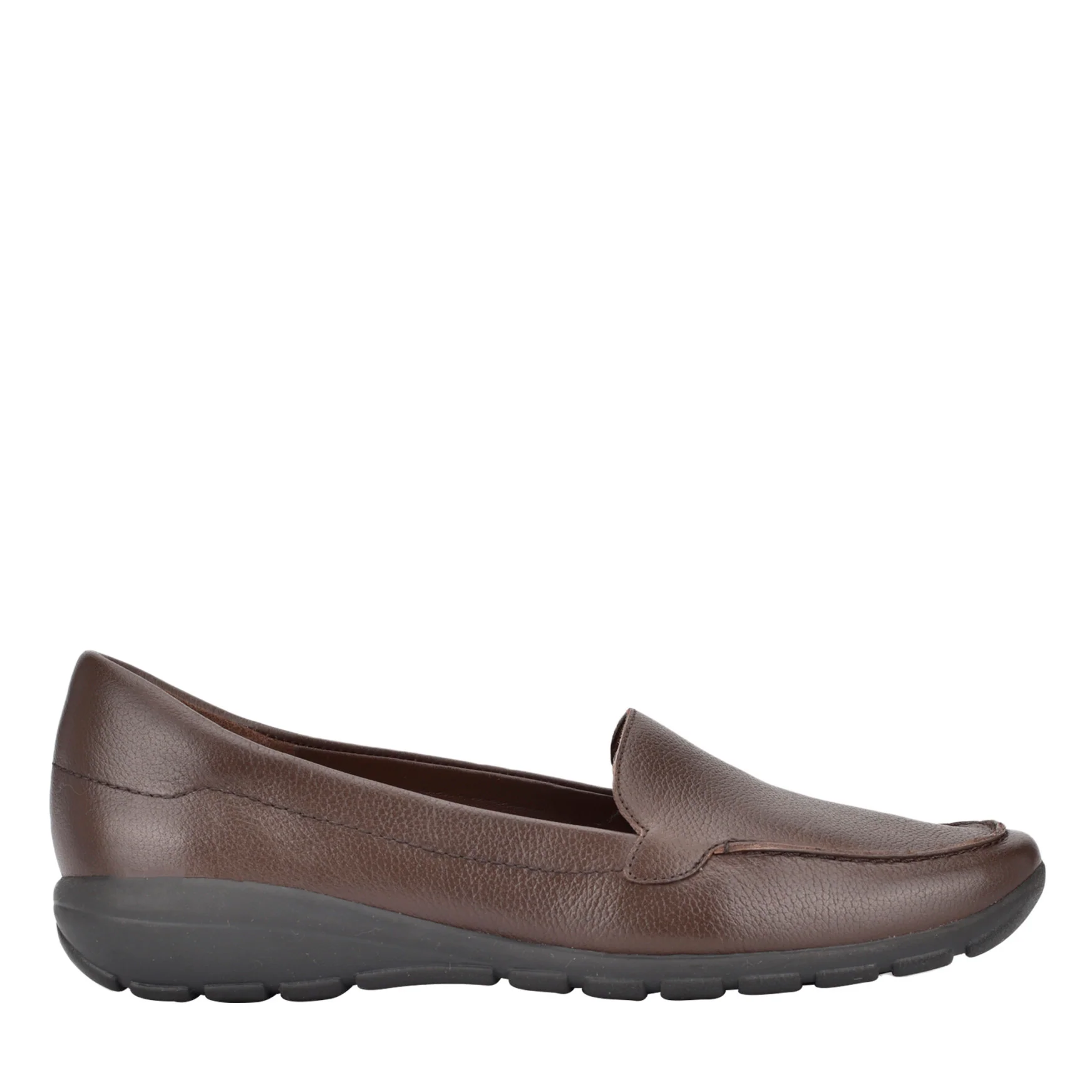 Abide Leather Casual Flats