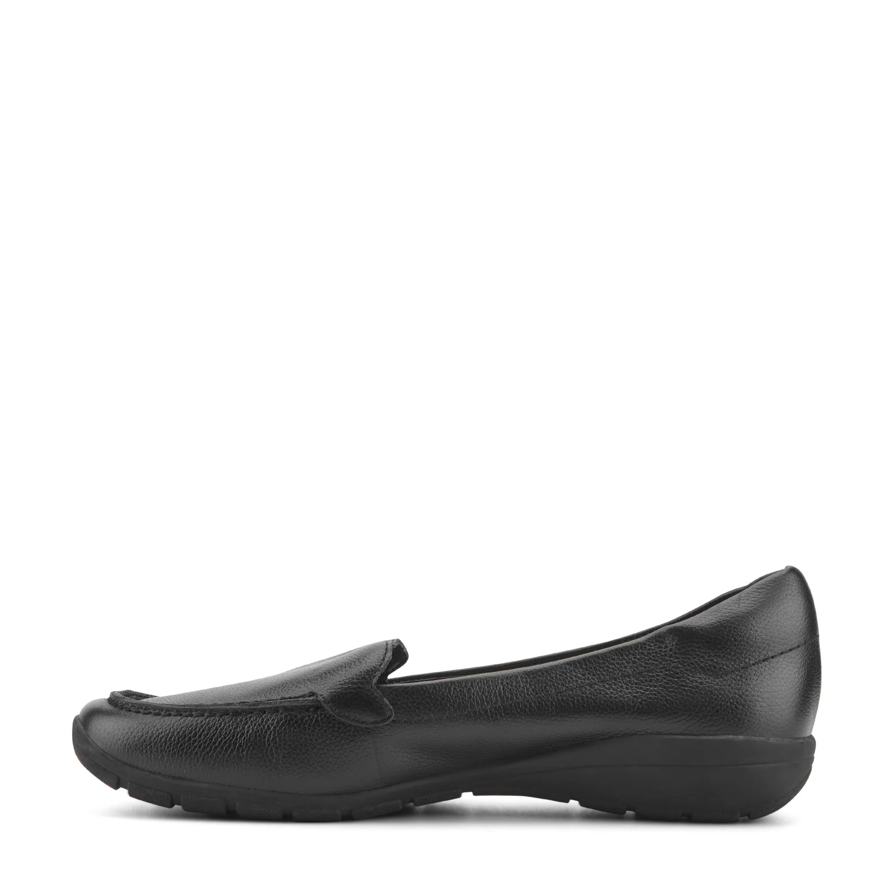 Abide Leather Casual Flats - Image 4