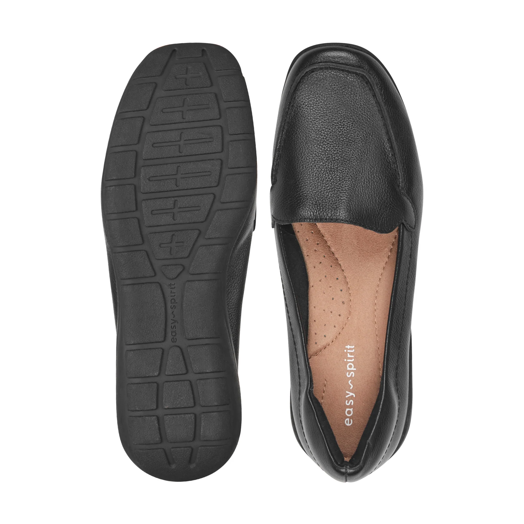 Abide Leather Casual Flats - Image 5