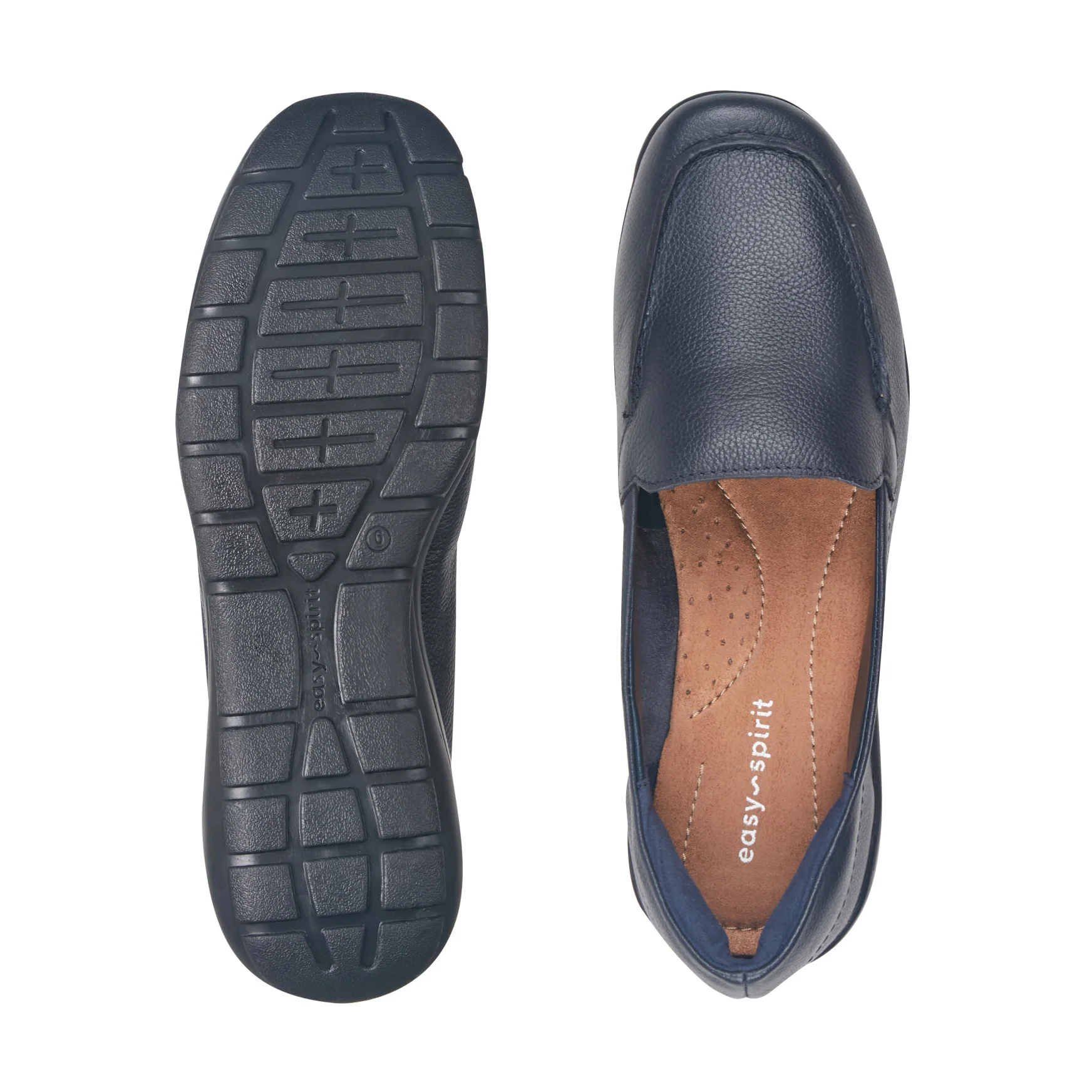 Abide Leather Casual Flats - Image 5