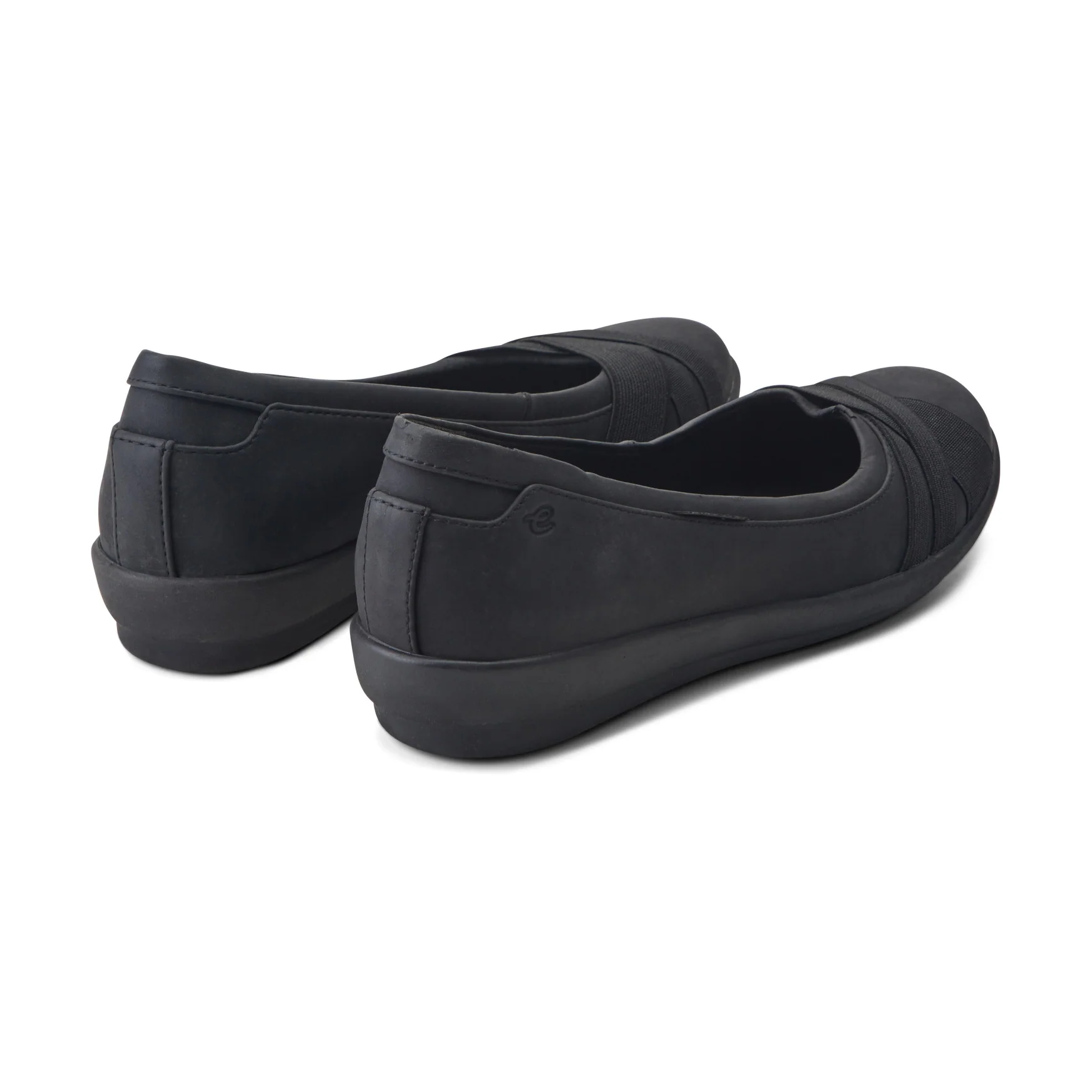 Acasia Slip On Flats - Image 3