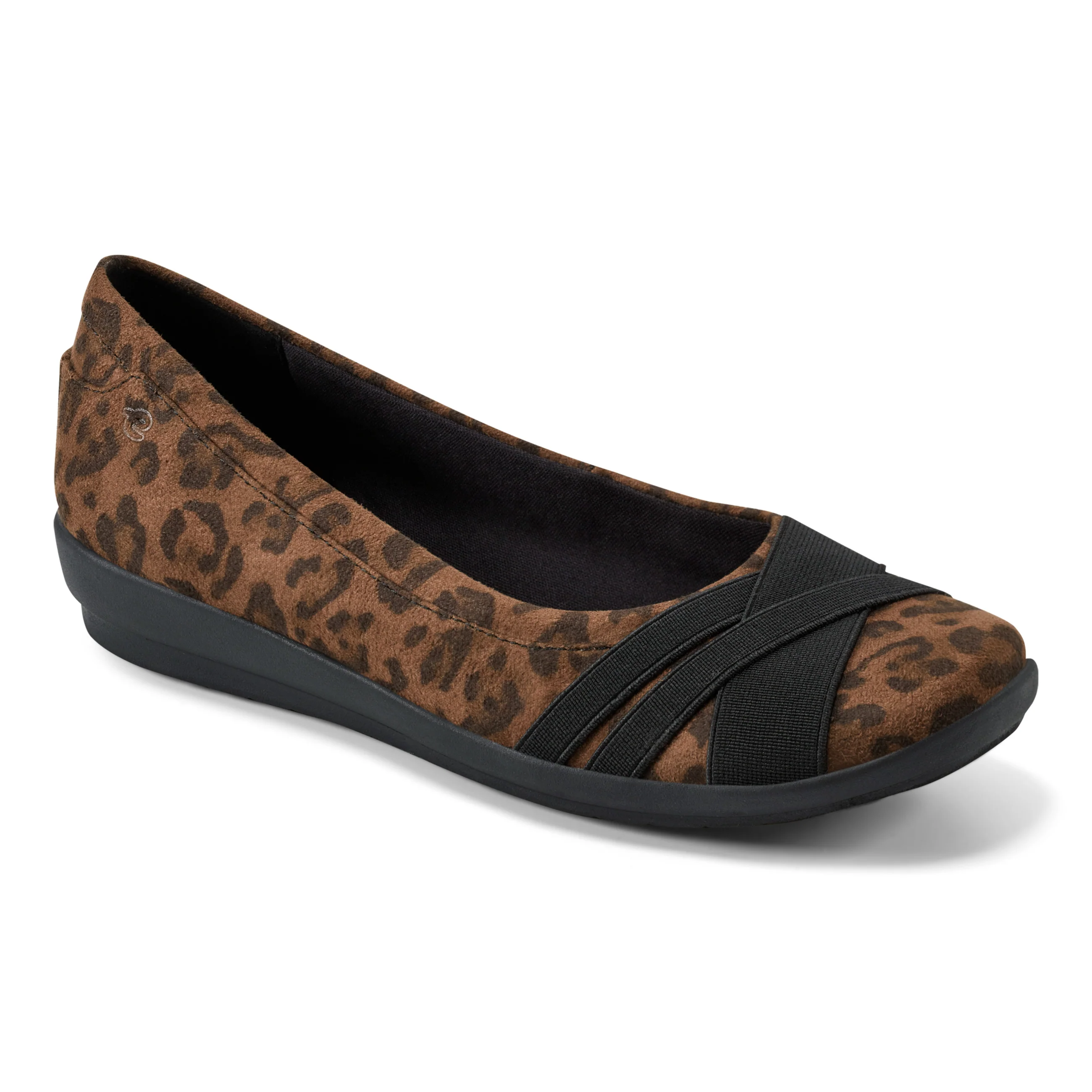 Acasia Slip On Flats - Image 2