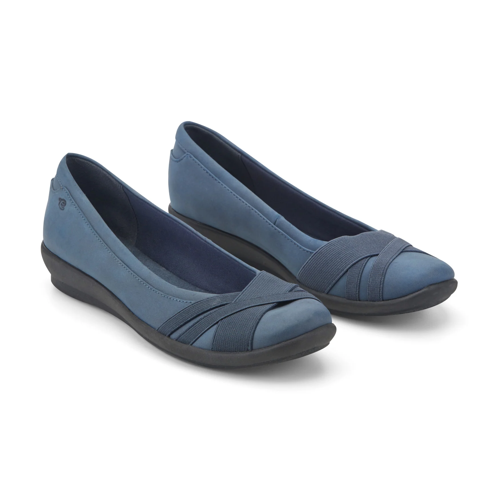 Acasia Slip On Flats - Image 2
