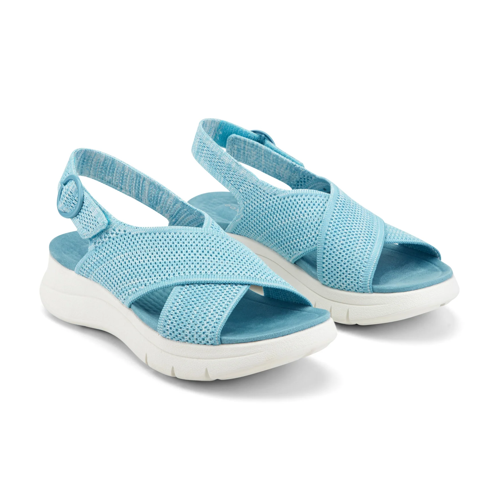 Adalina Casual Sandals - Image 2