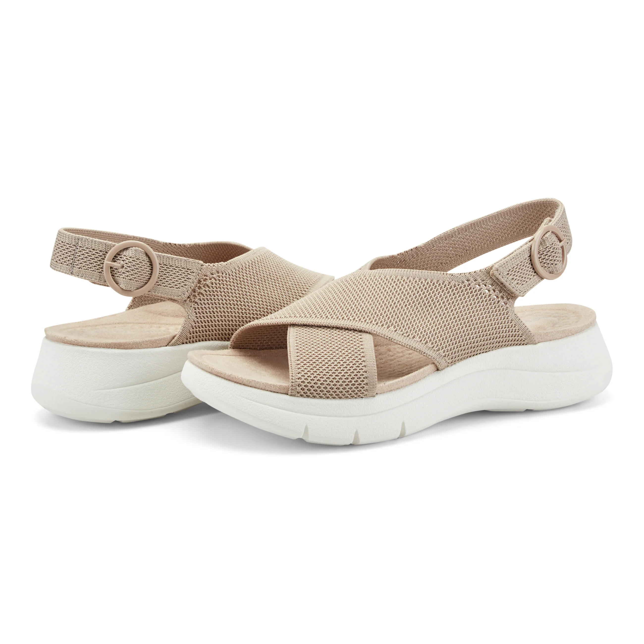 Adalina Casual Sandals - Image 7
