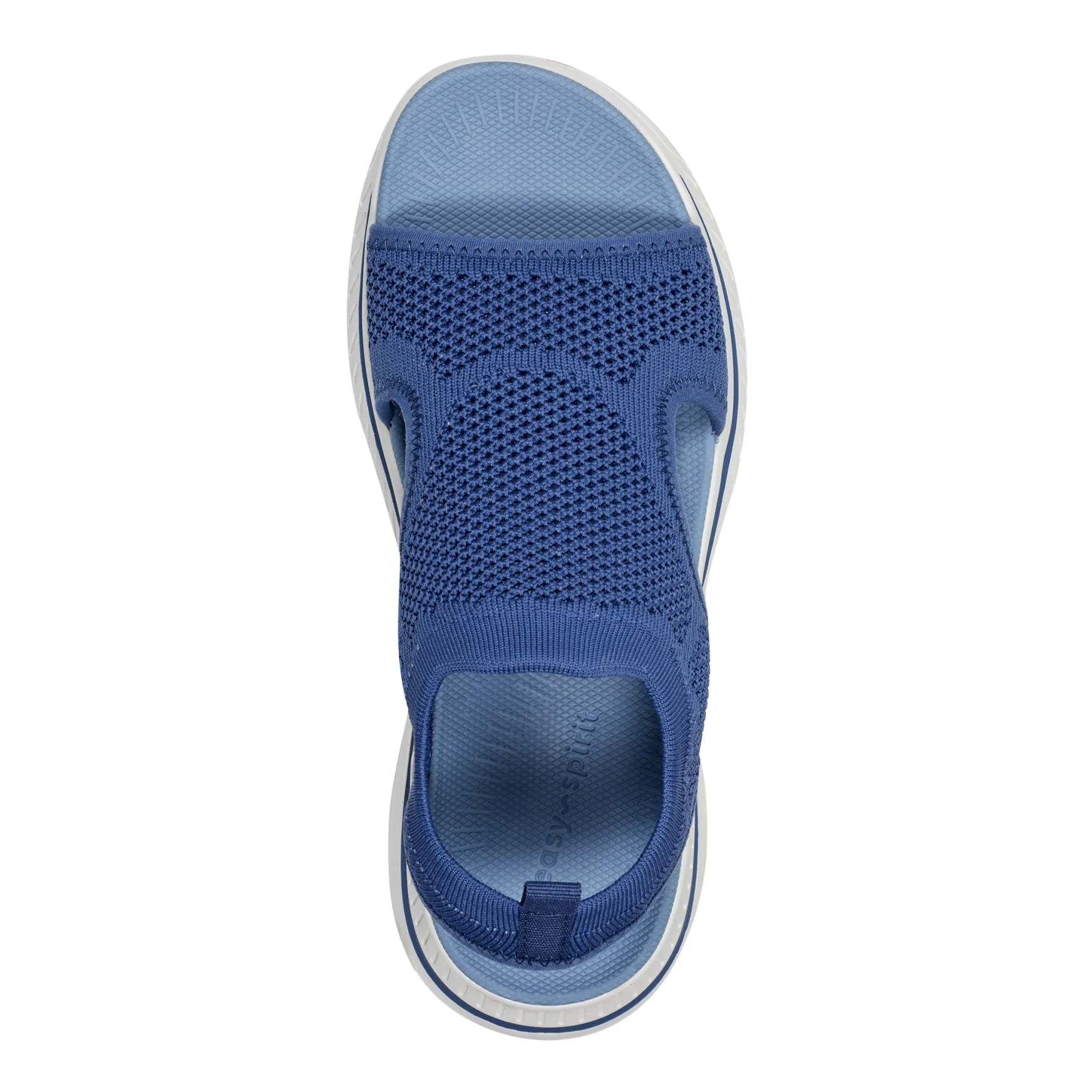 Alma Slip On Wedge Sandals - Image 5