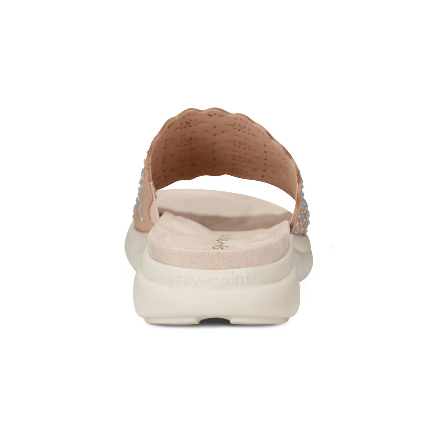 Alora Slip On Sandals - Image 4
