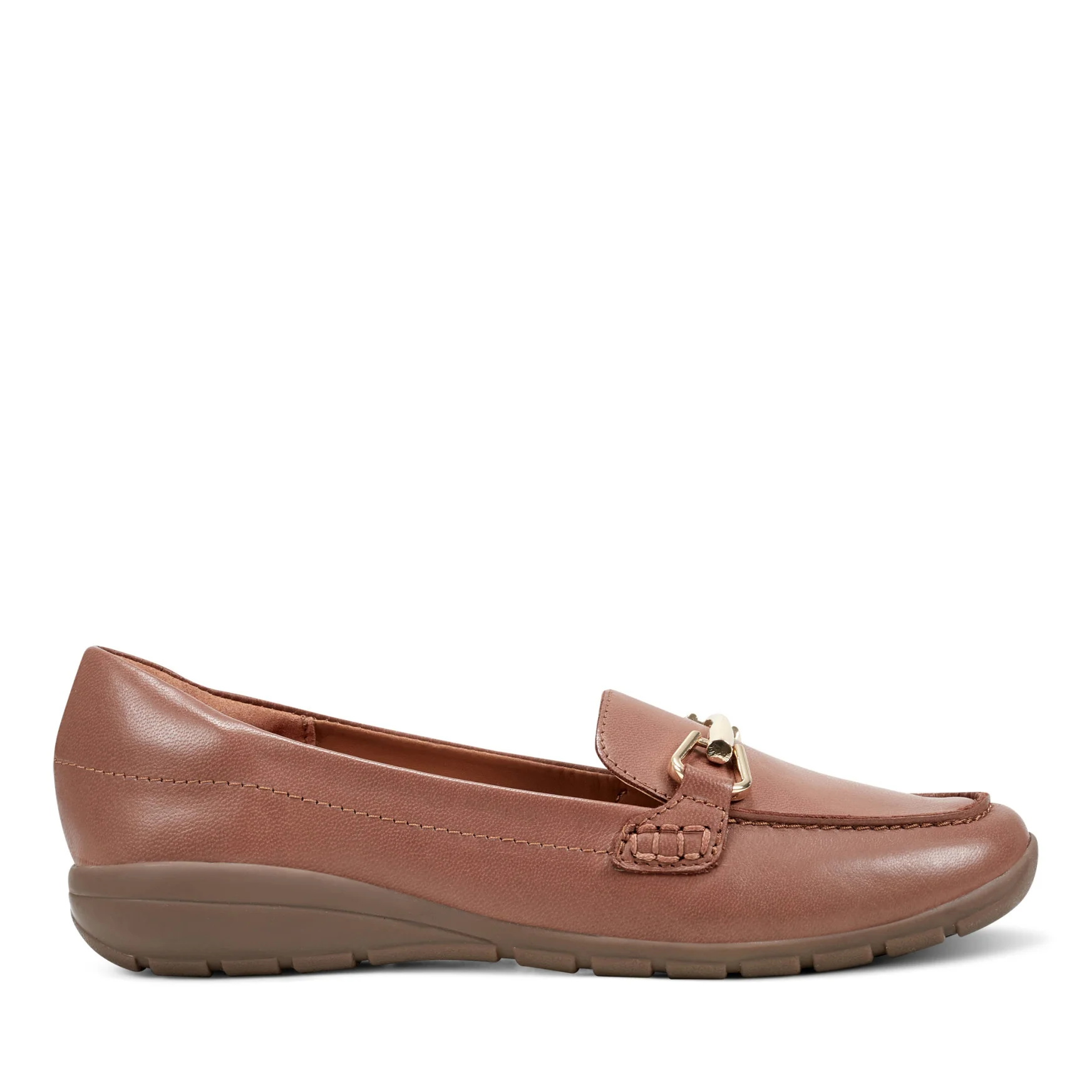 Amalie Casual Loafers