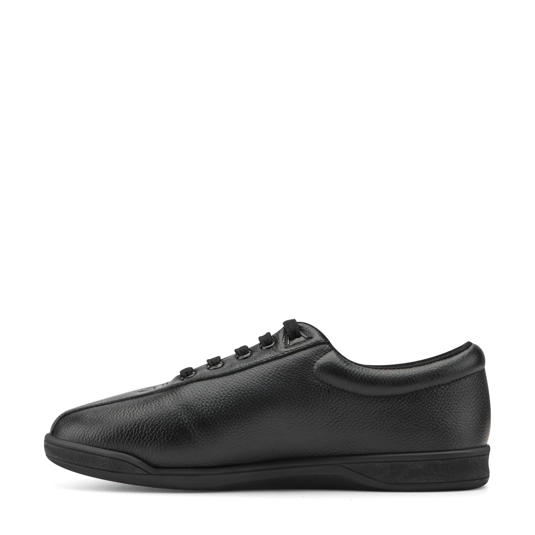 AP1 Leather Walking Shoes - Image 4