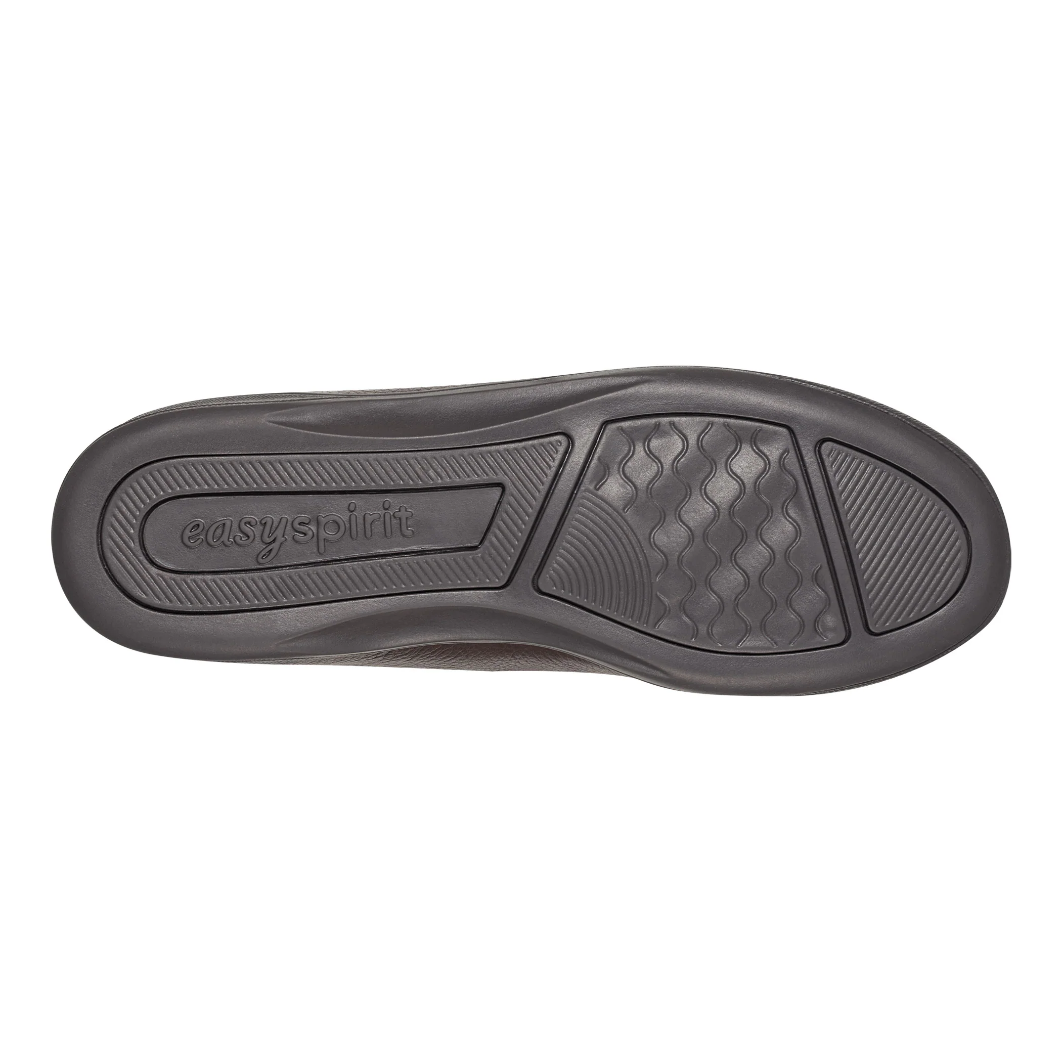 AP1 Leather Walking Shoes - Image 6