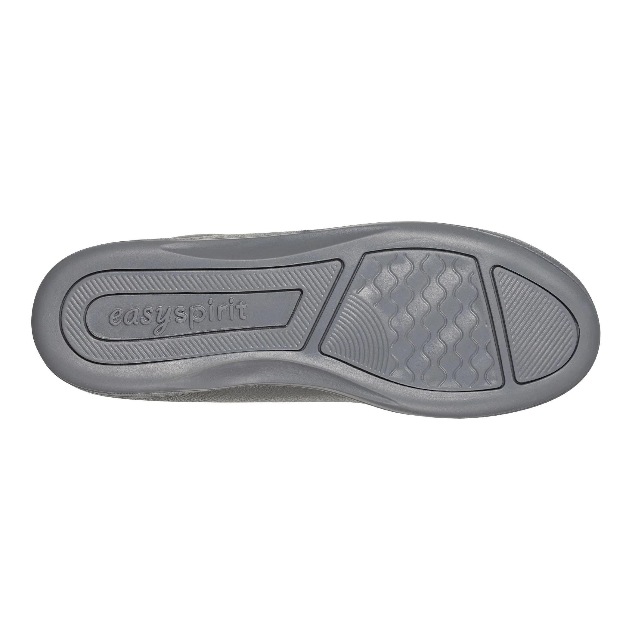 AP1 Leather Walking Shoes - Image 6