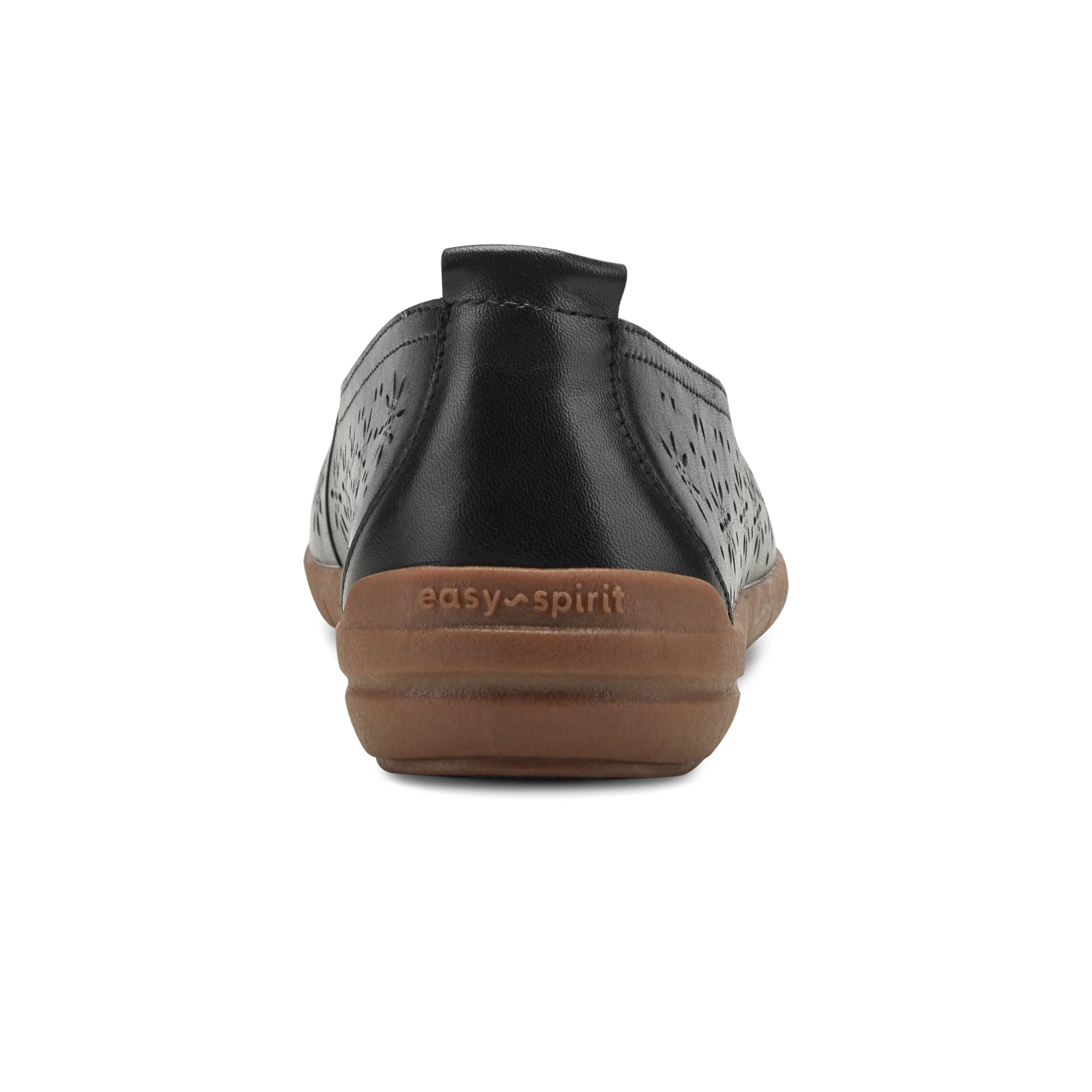 Araceli Leather Ballet Flats - Image 4