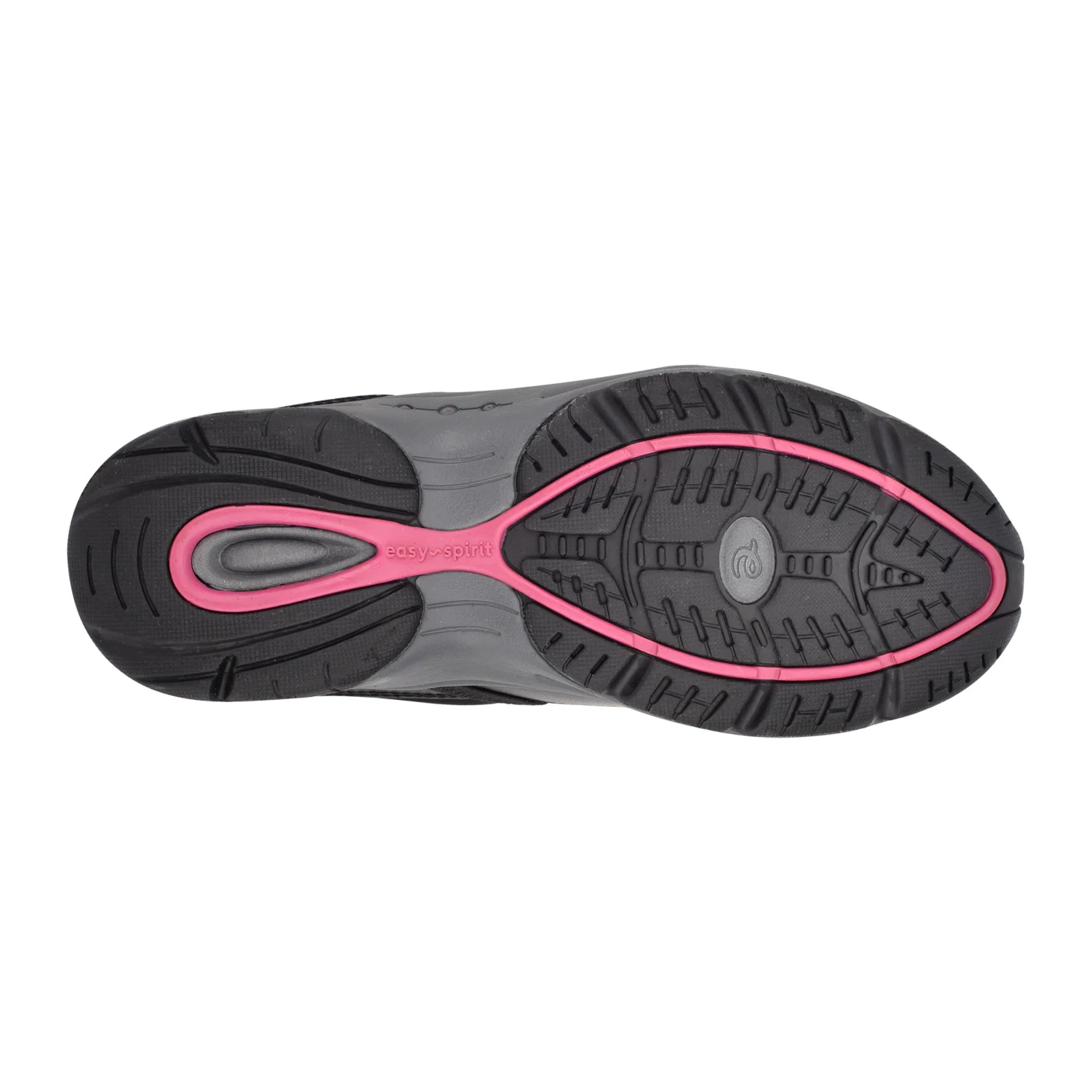 Argyle Mesh Clogs - Image 5