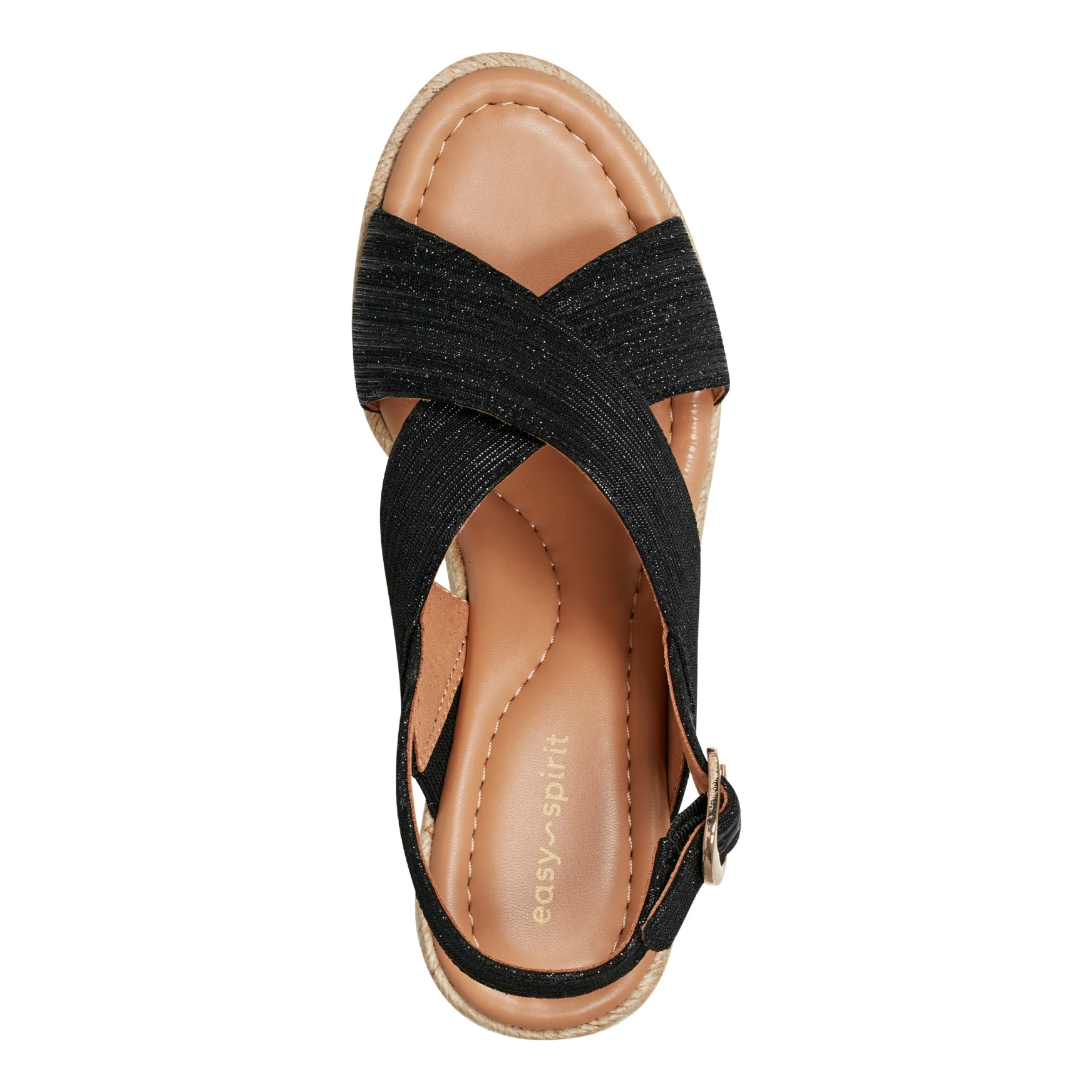 Ariane Slingback Wedge Sandals - Image 5