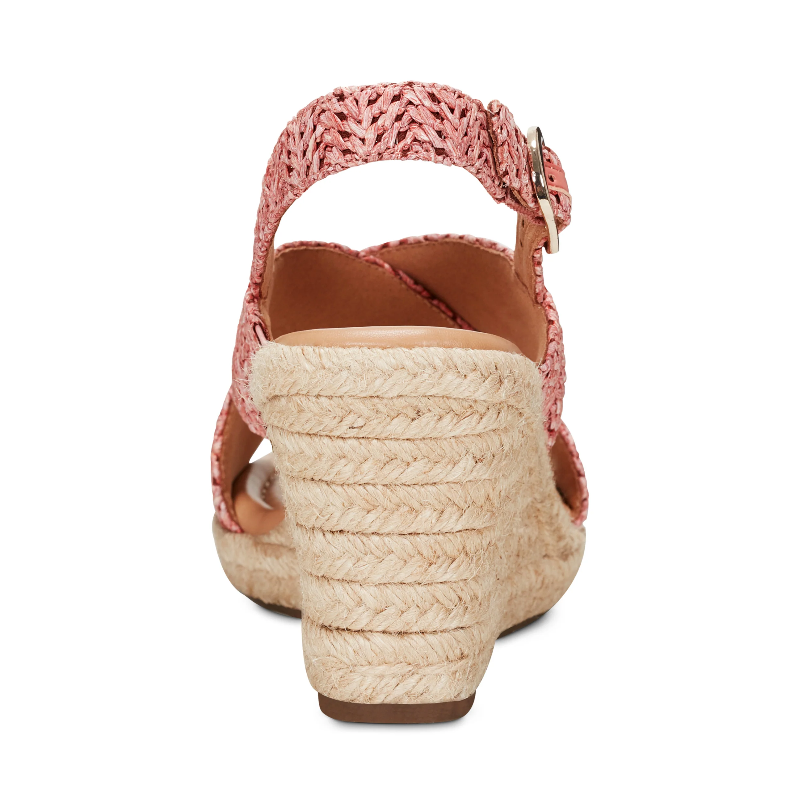 Ariane Slingback Wedge Sandals - Image 5