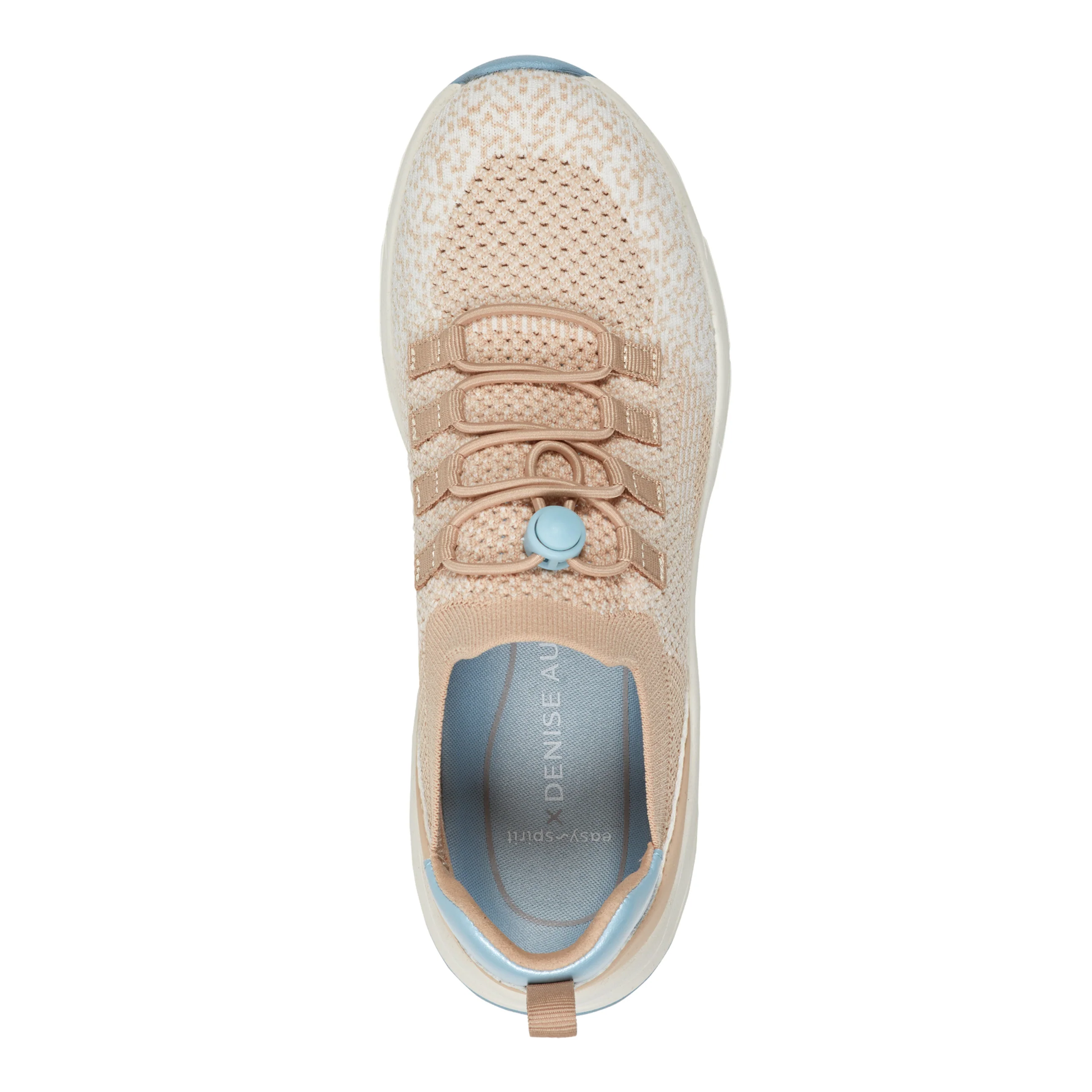 Astrid Slip On Walking Shoes - Image 5