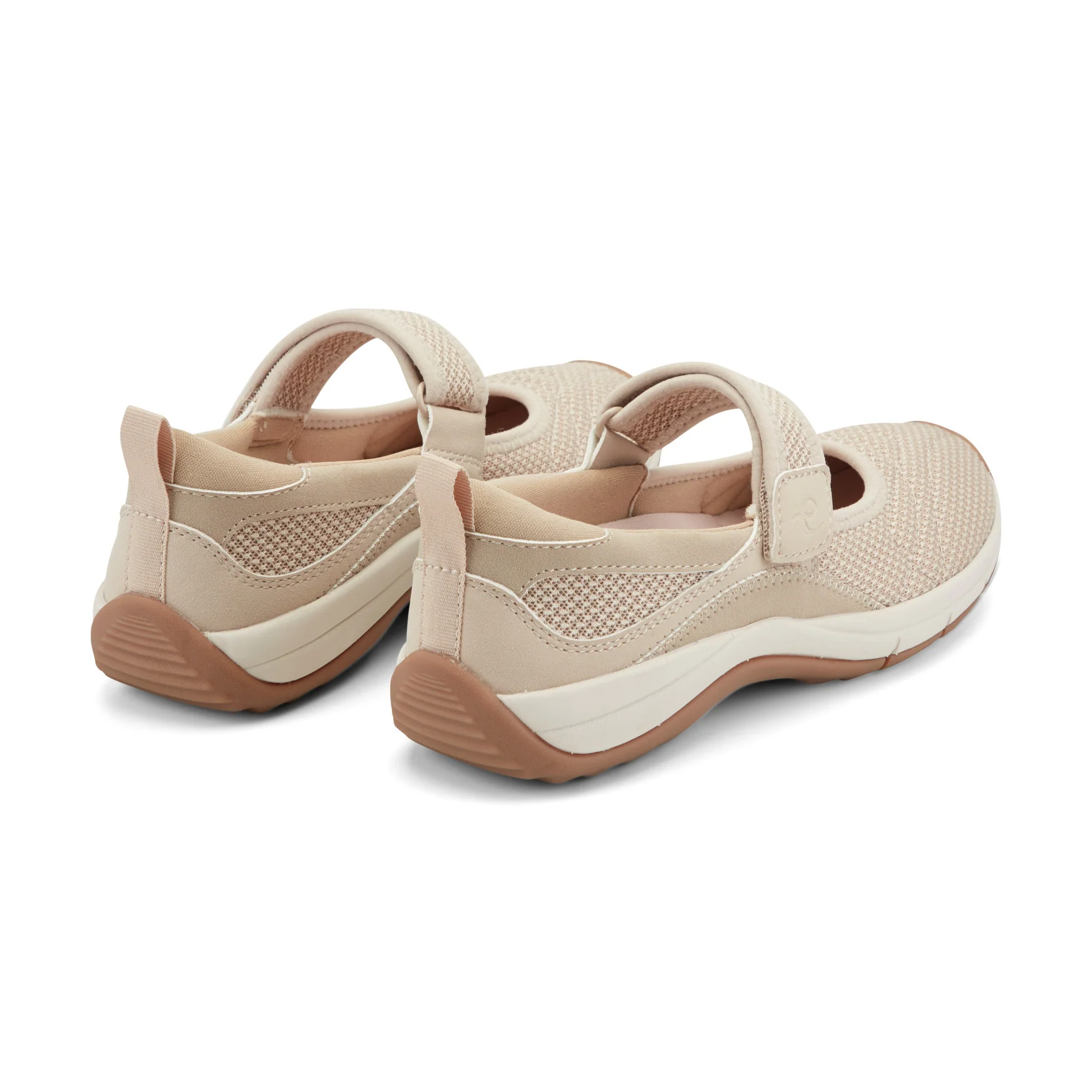 Brandie Mary Jane Walking Shoes - Image 3