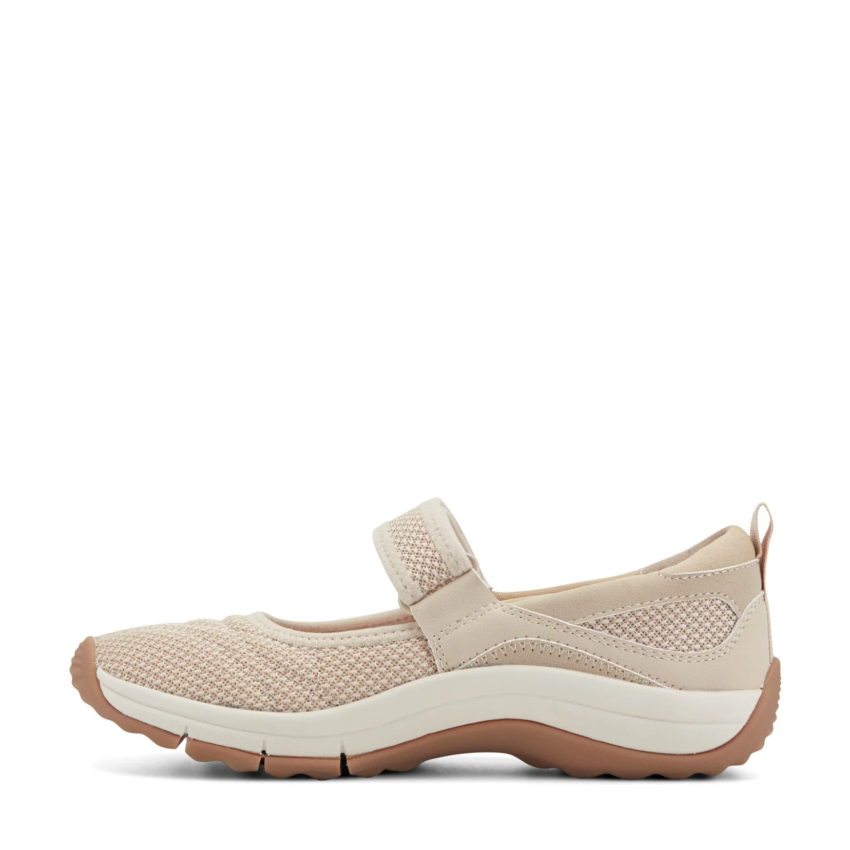 Brandie Mary Jane Walking Shoes - Image 4