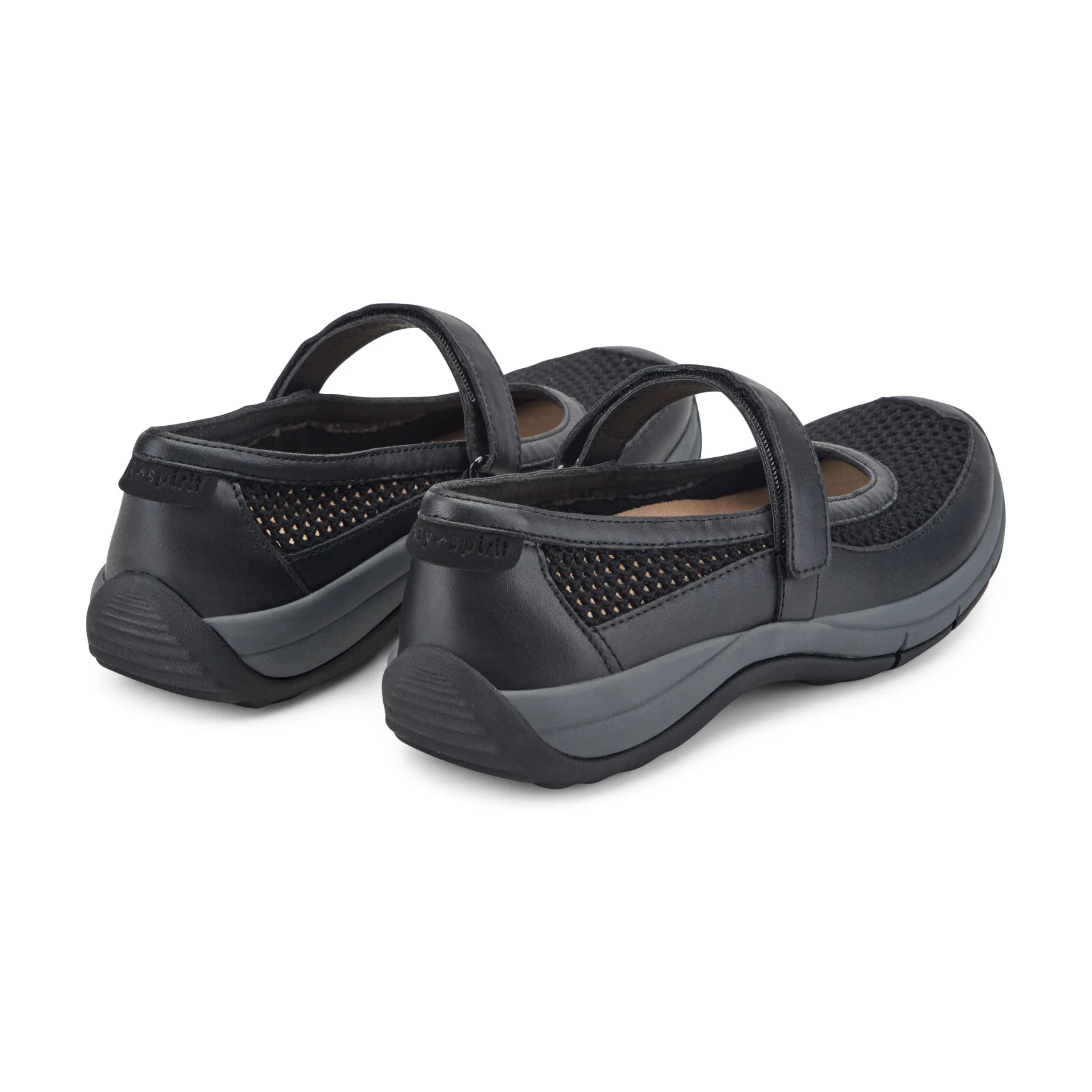 Briana Mary Jane Walking Shoes - Image 4