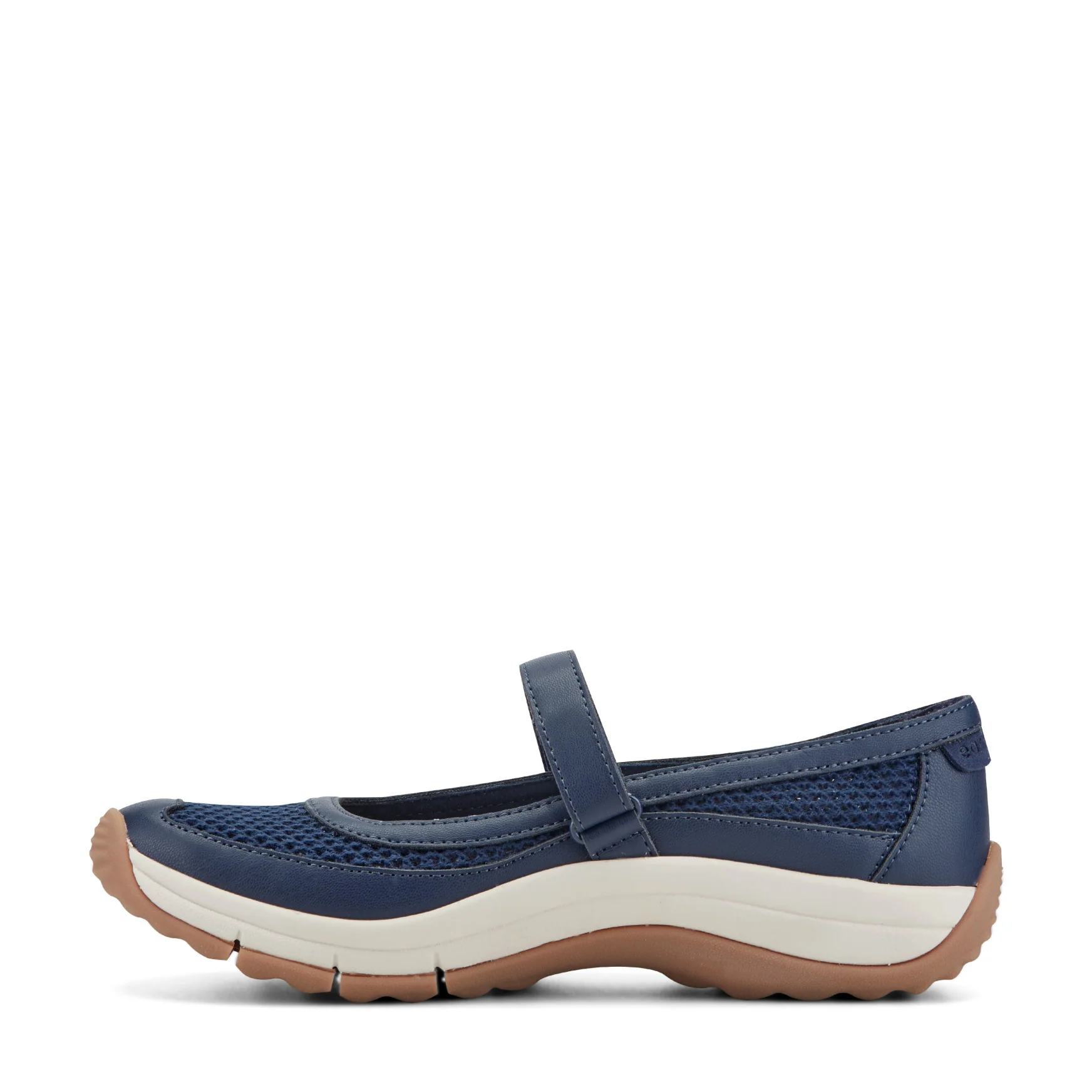 Briana Mary Jane Walking Shoes - Image 5