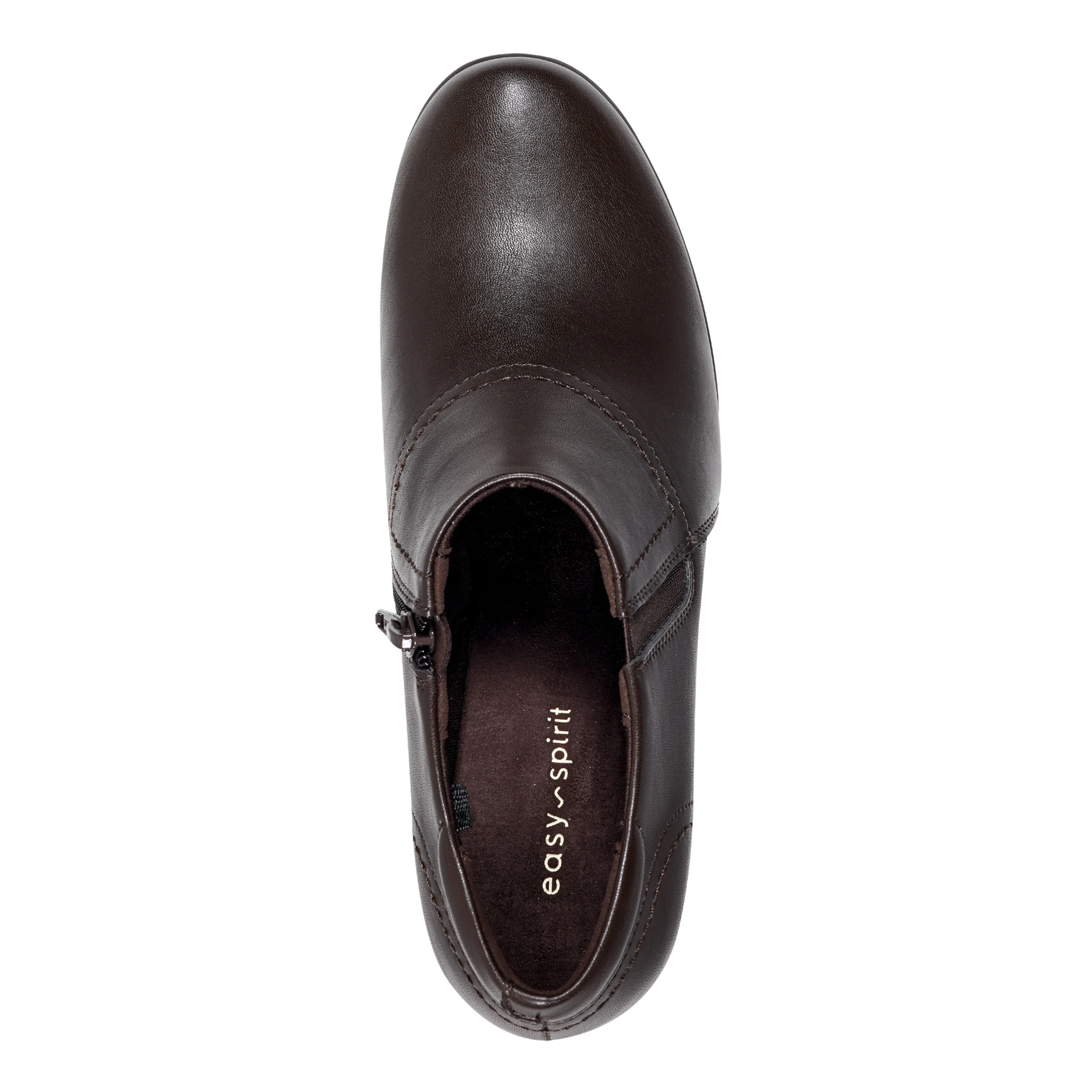 Caine Round Toe Shooties - Image 5