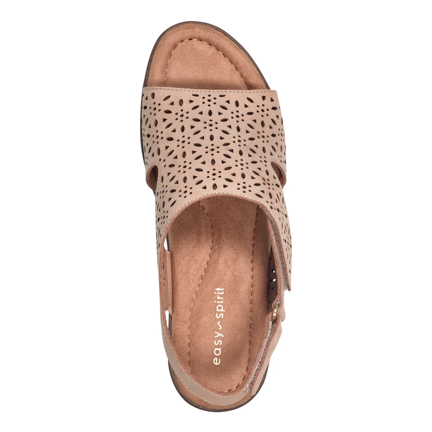 Calix Heeled Sandals - Image 5