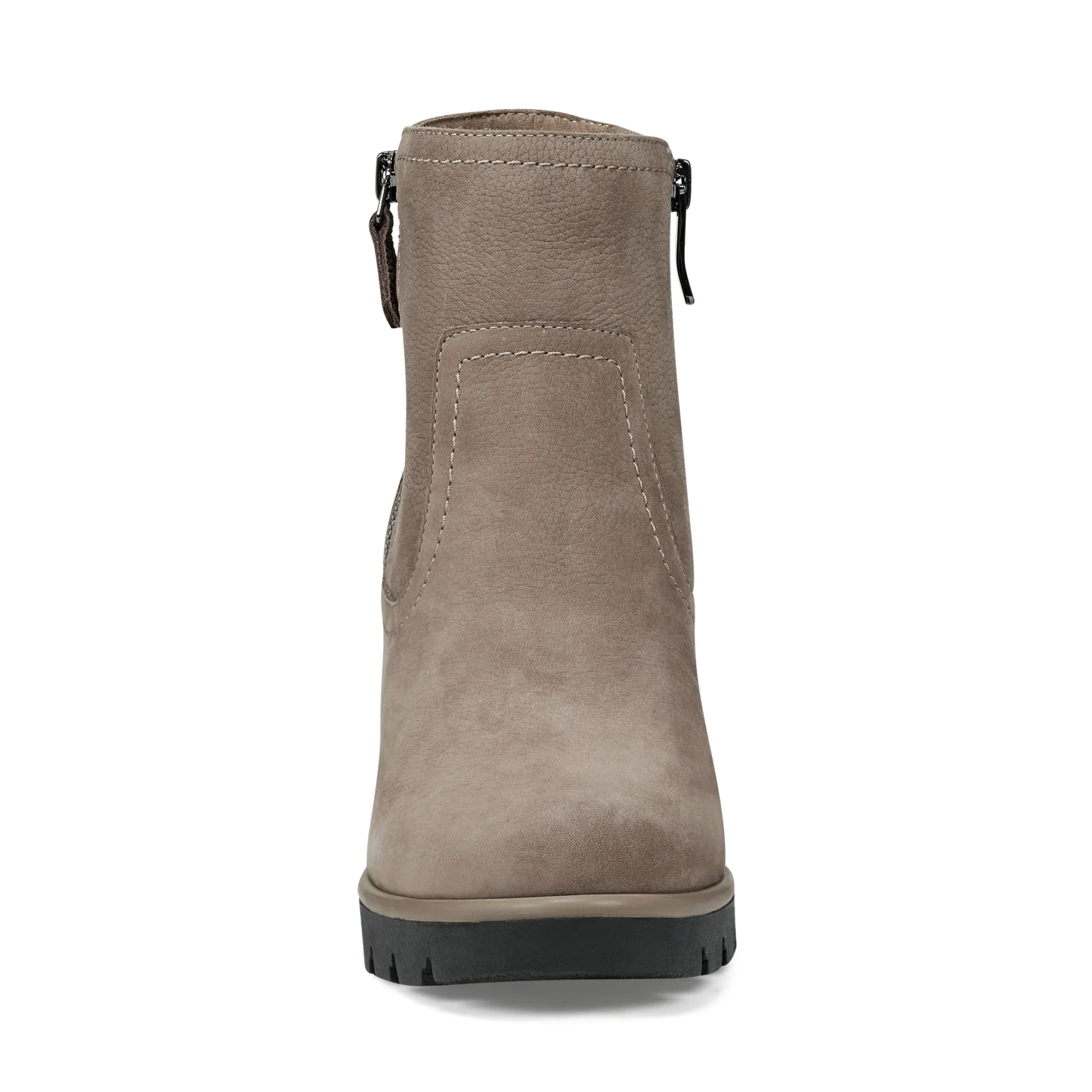 Camber Lug Sole Dress Booties - Image 3