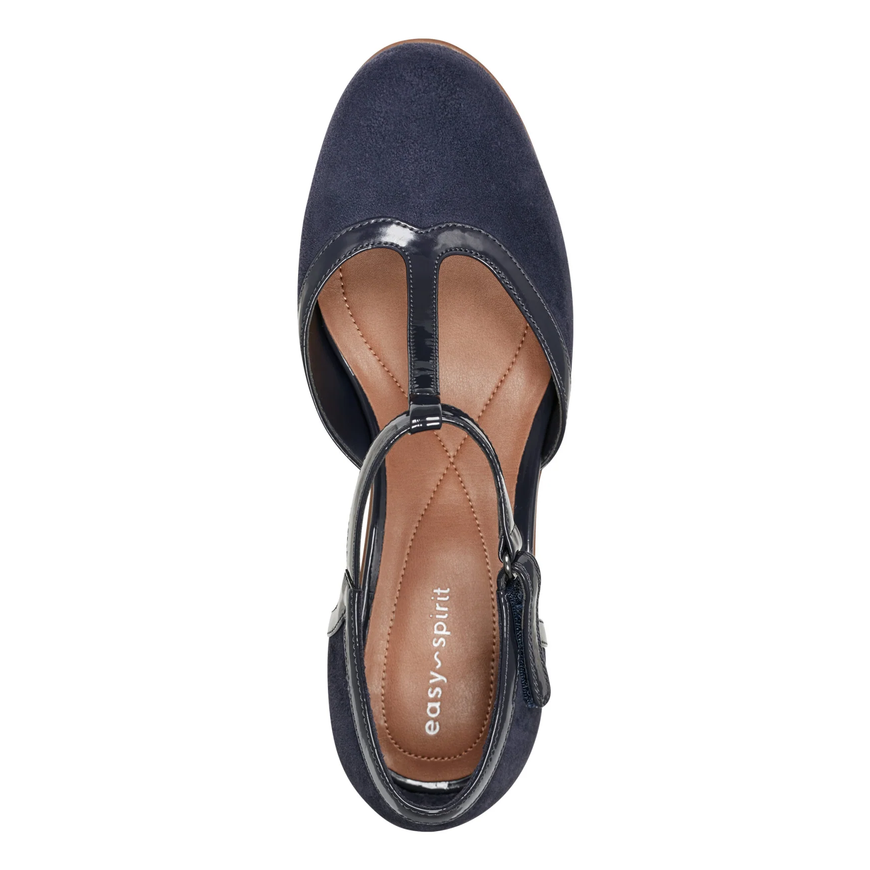 Cara T-Strap Heels - Image 5