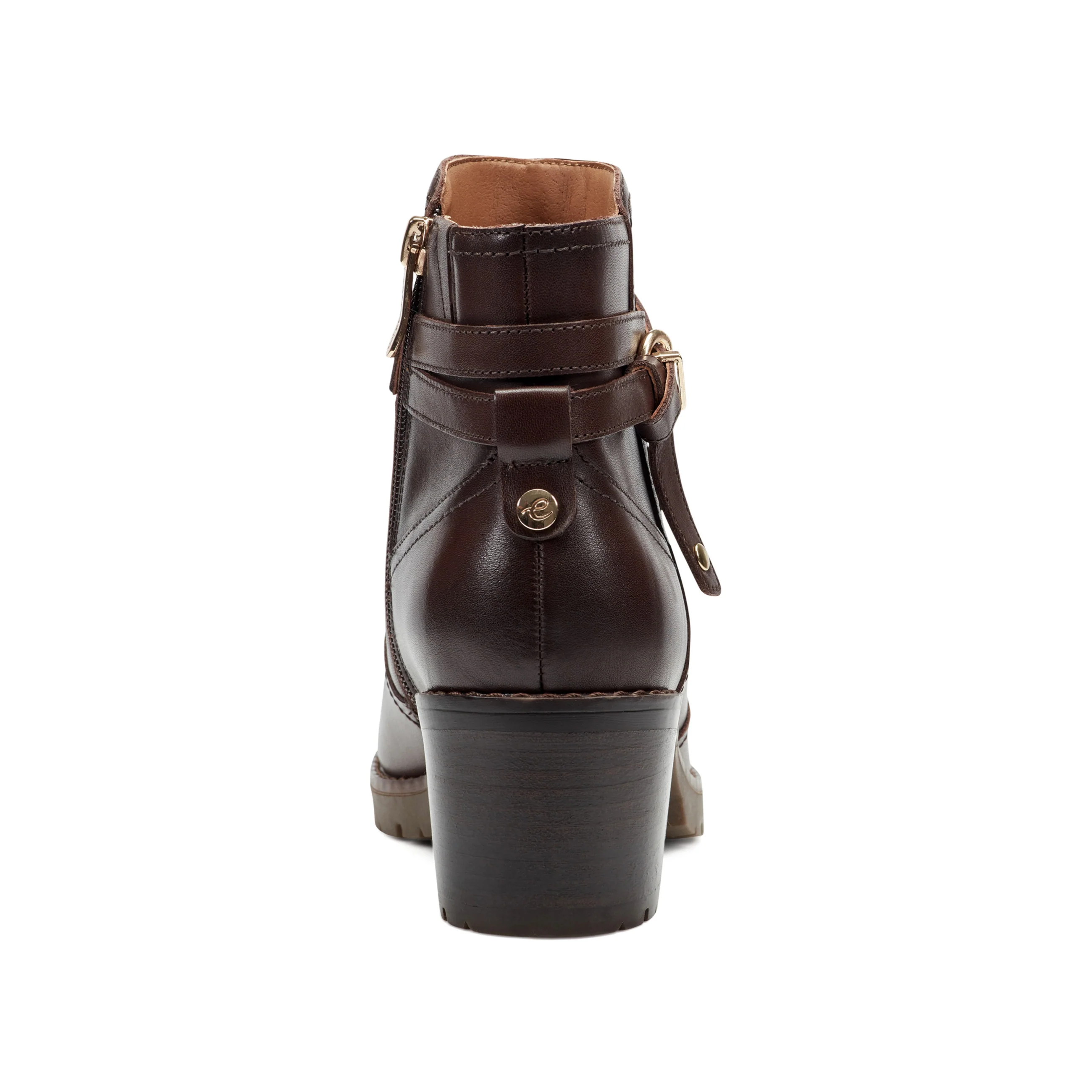 Carter Ankle Booties - Image 4