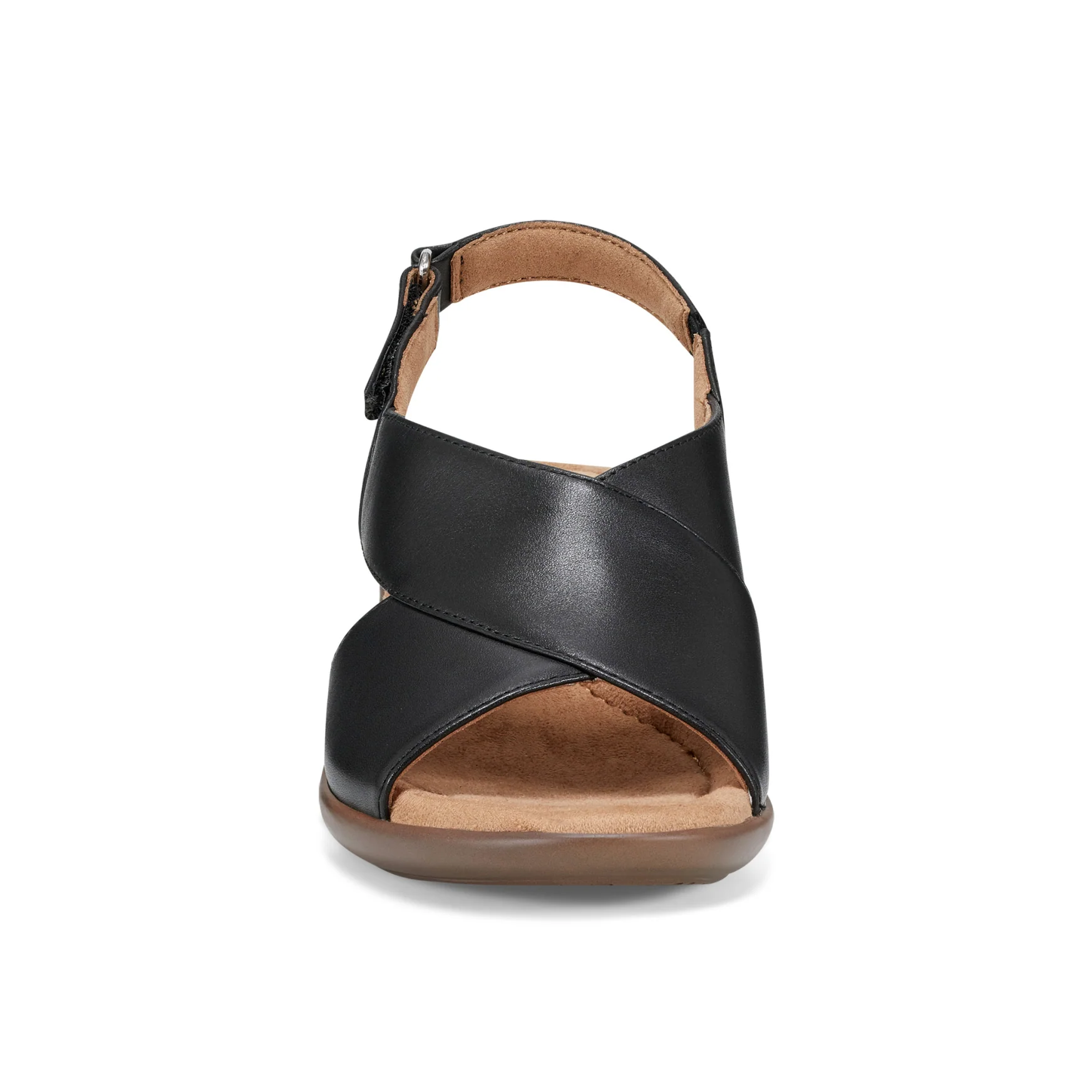 Chantal Casual Heeled Sandals - Image 3