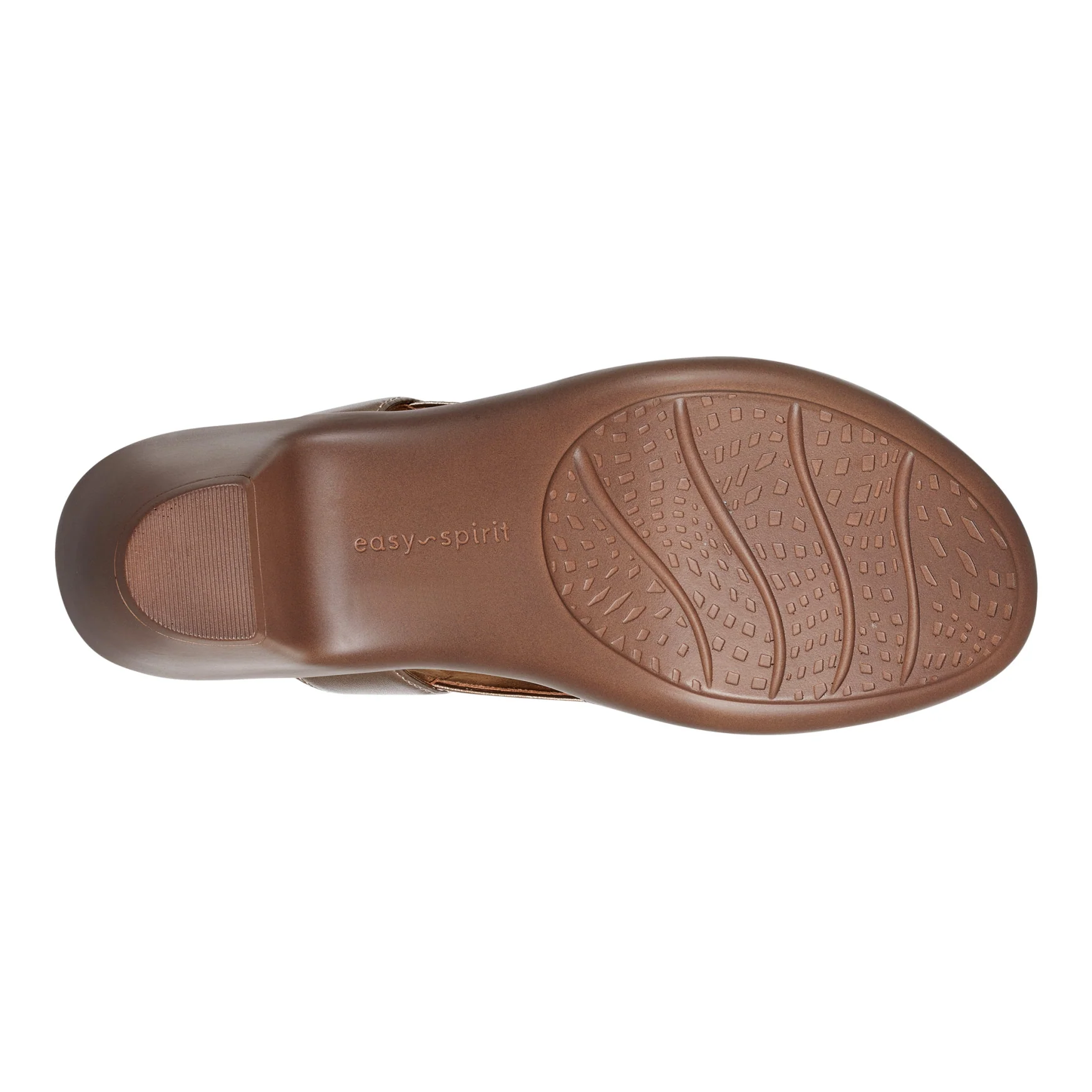 Chantal Casual Heeled Sandals - Image 6