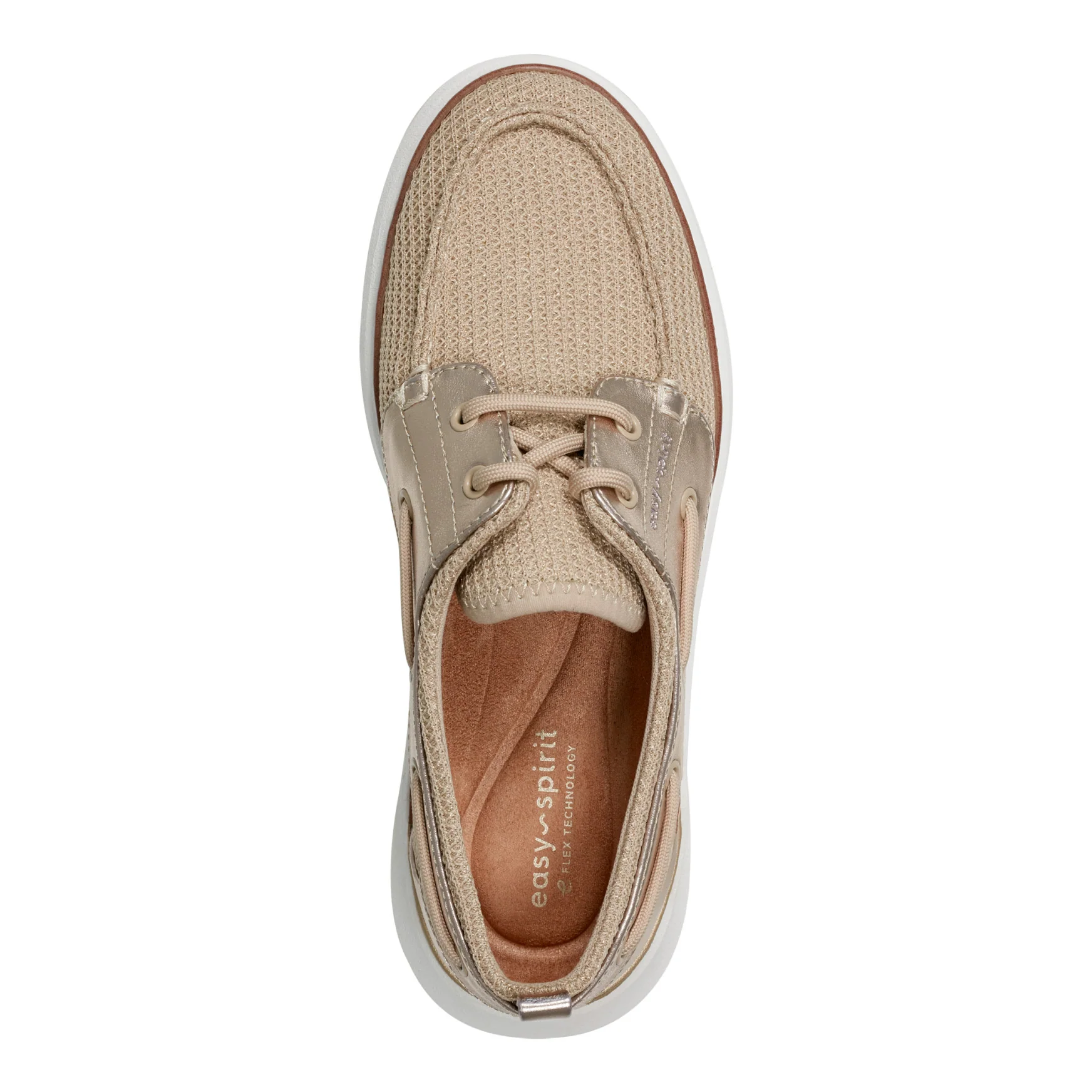 Charter Casual Boat Shoes - Image 5