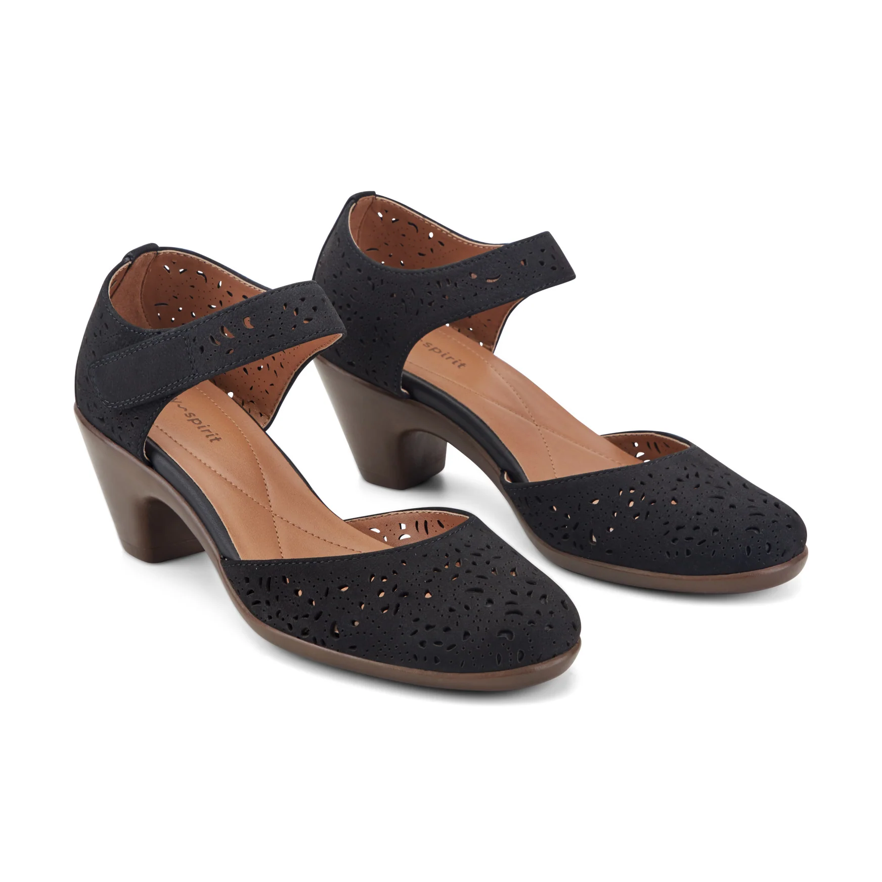 Cindie Mary Jane Heels - Image 2