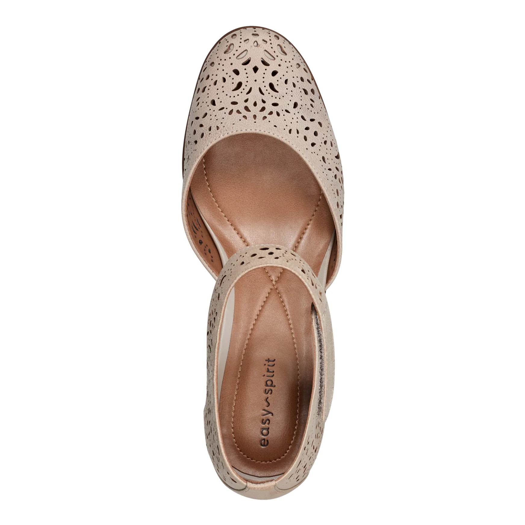 Cindie Mary Jane Heels - Image 5