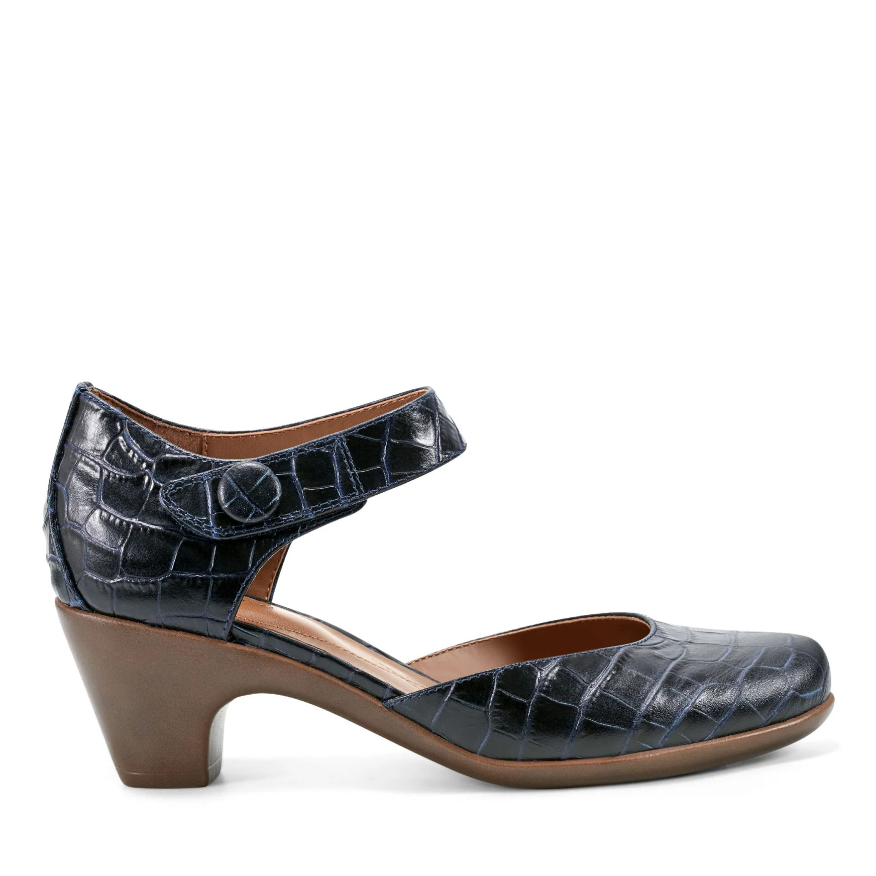 Clarice Mary Jane Heels