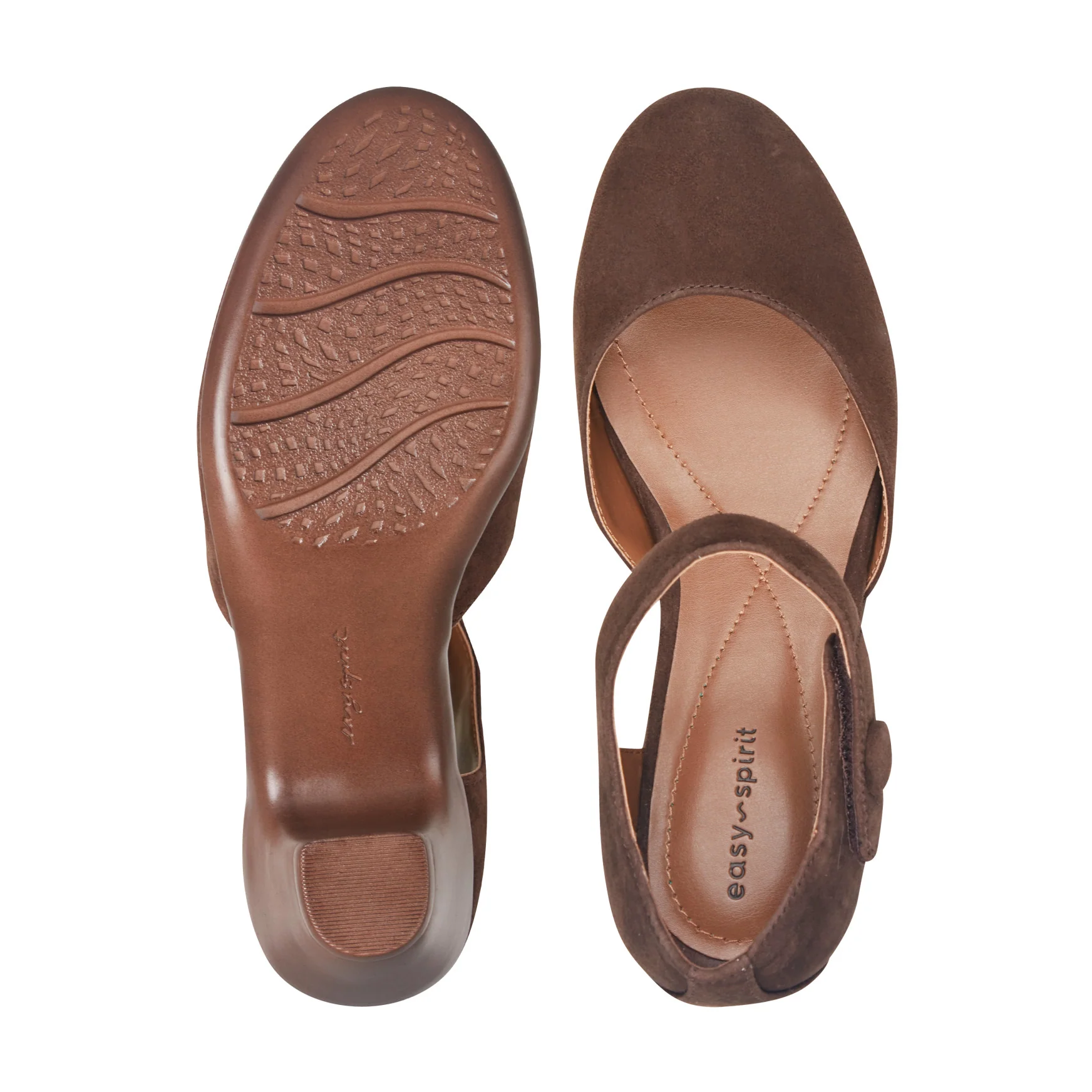 Clarice Mary Jane Heels - Image 5
