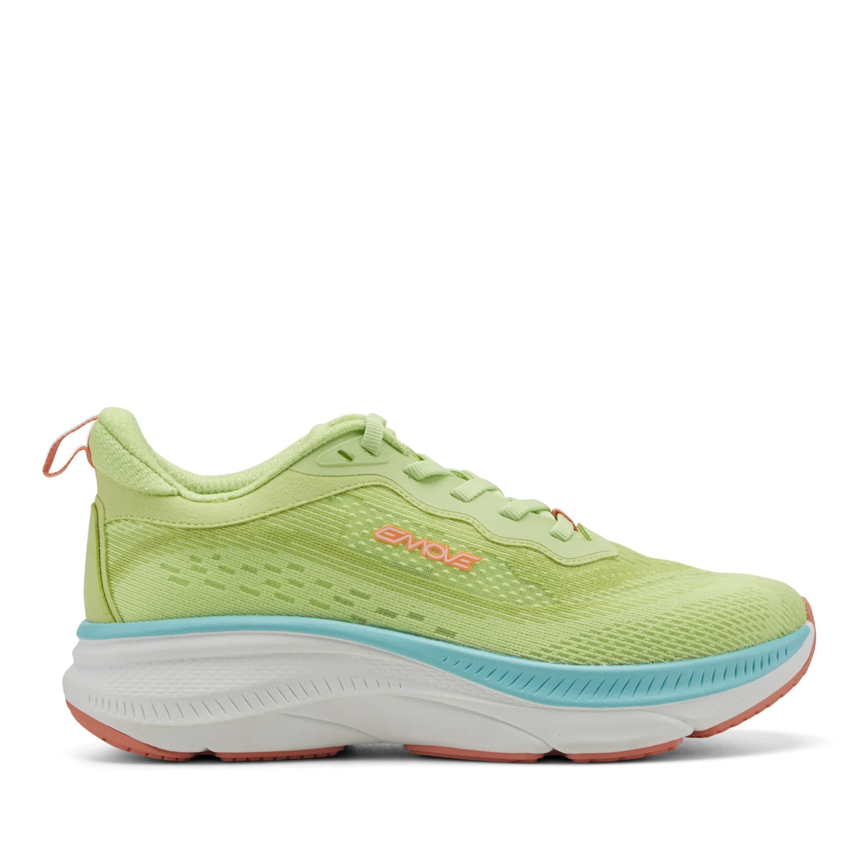 Coralin EMOVE Sneakers