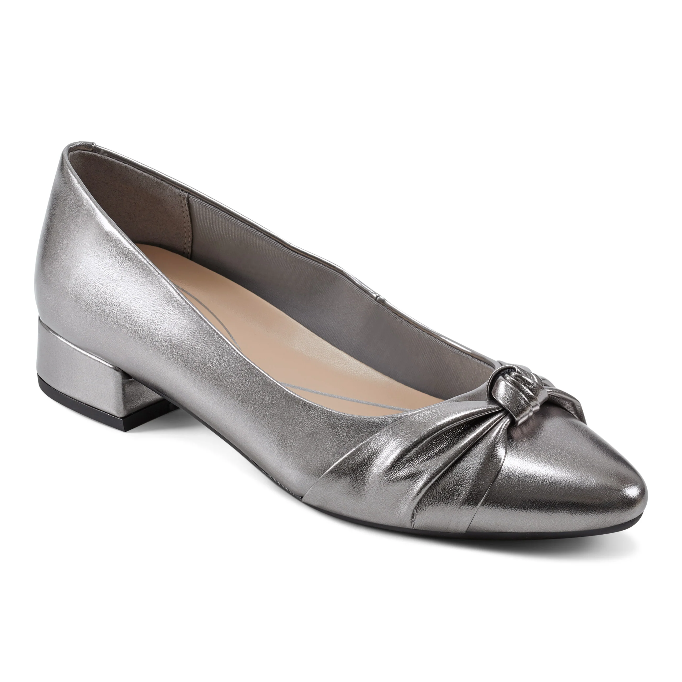 Cristen Dress Pumps - Image 2
