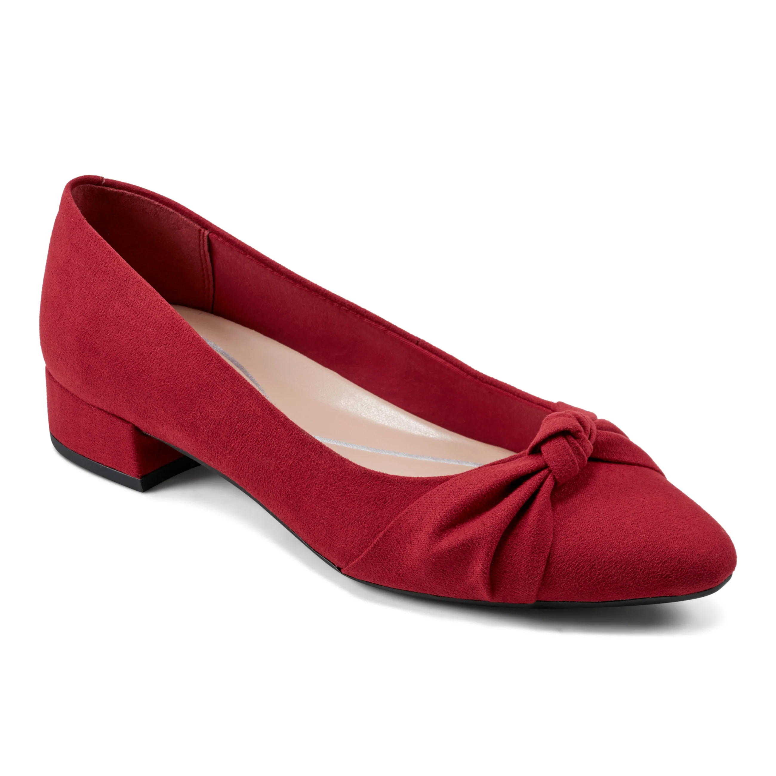 Cristen Dress Pumps - Image 2