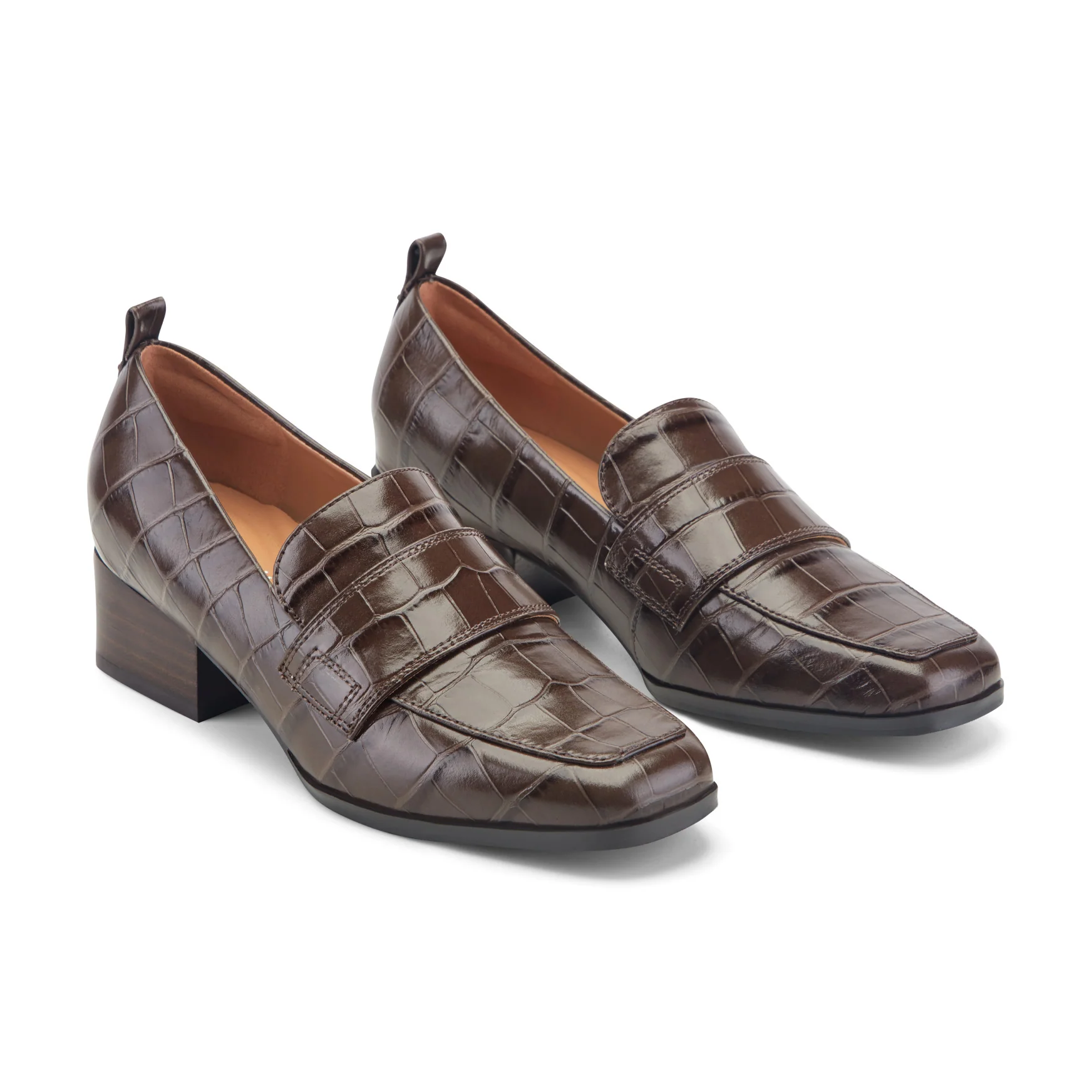 Darlene Dress Loafers - Image 2