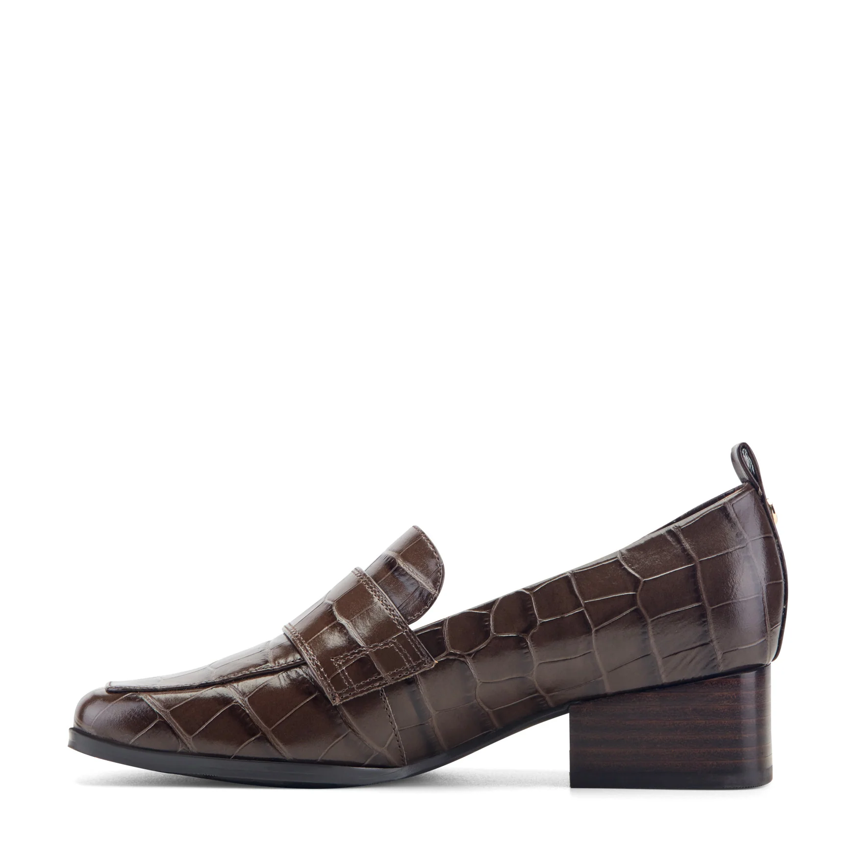 Darlene Dress Loafers - Image 4