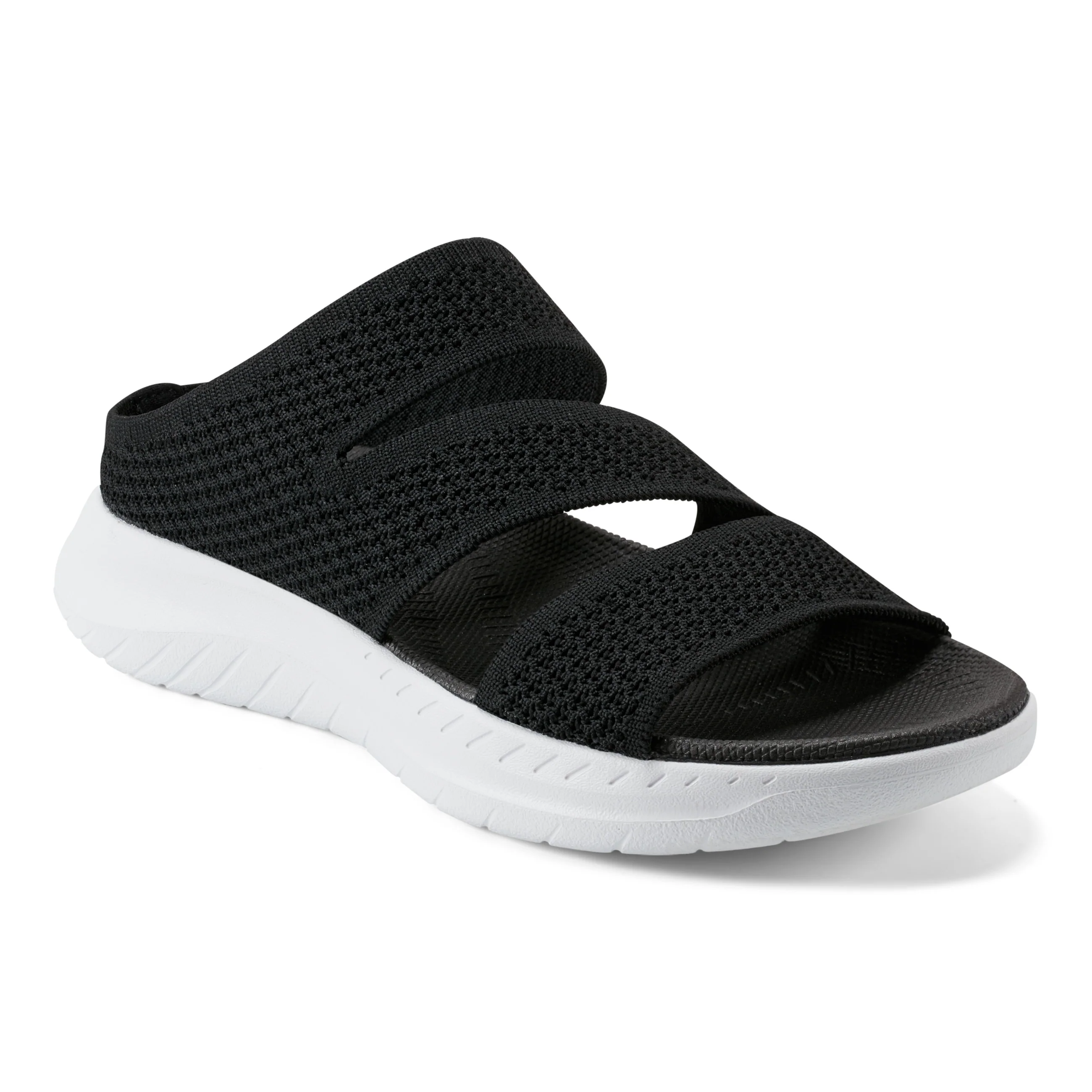 Dassian Slip On Sandals - Image 2