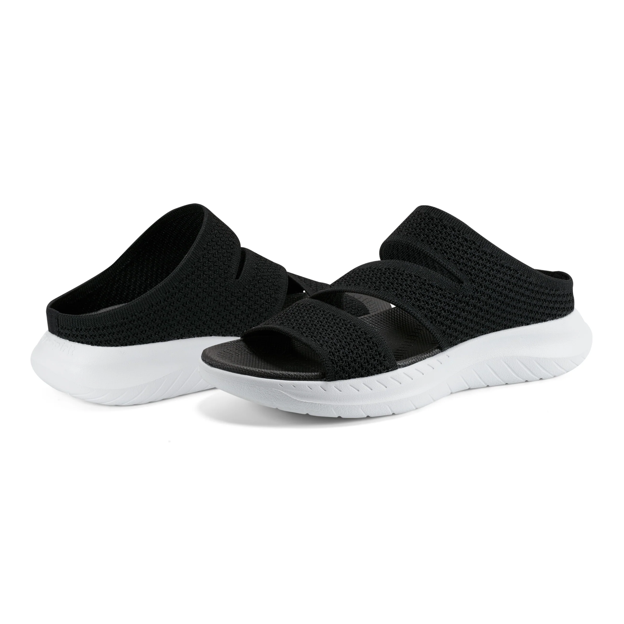 Dassian Slip On Sandals - Image 7