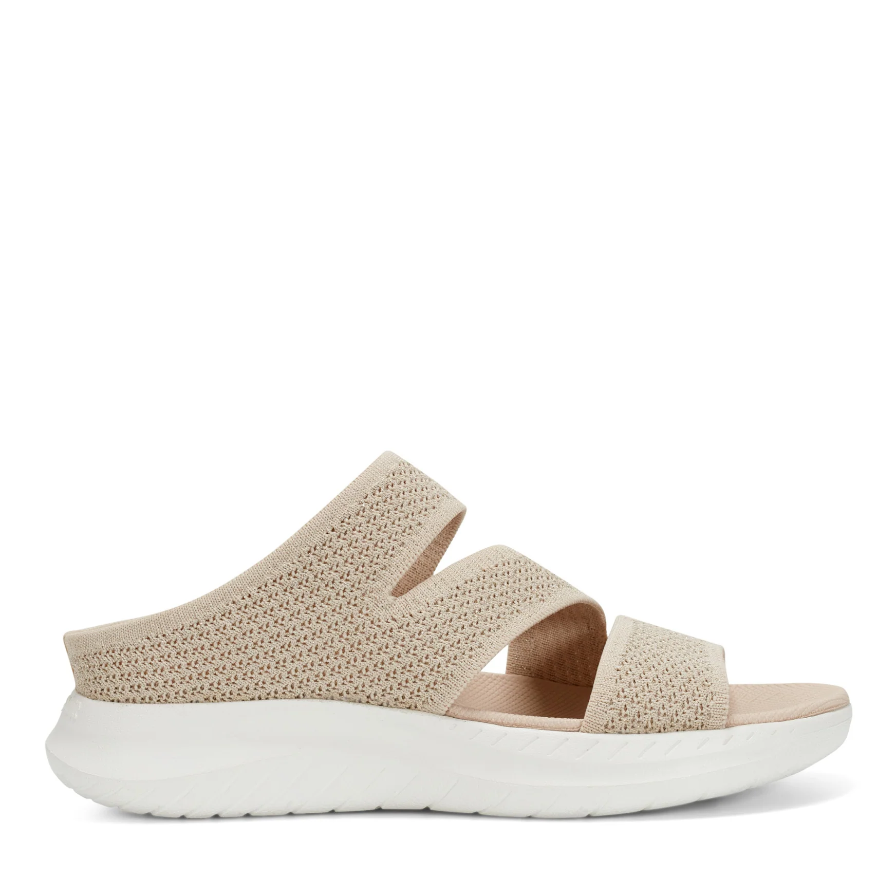 Dassian Slip On Sandals