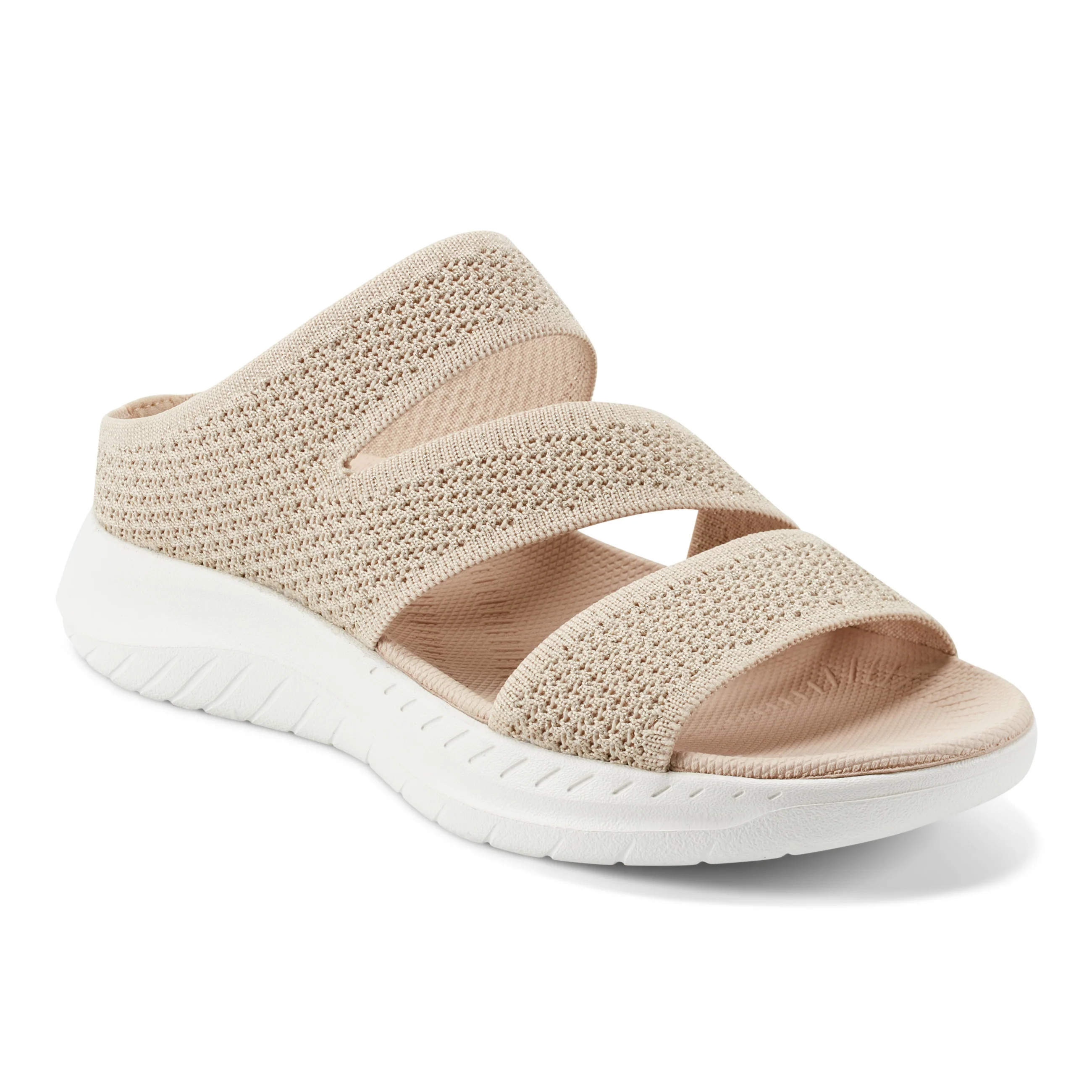 Dassian Slip On Sandals - Image 2