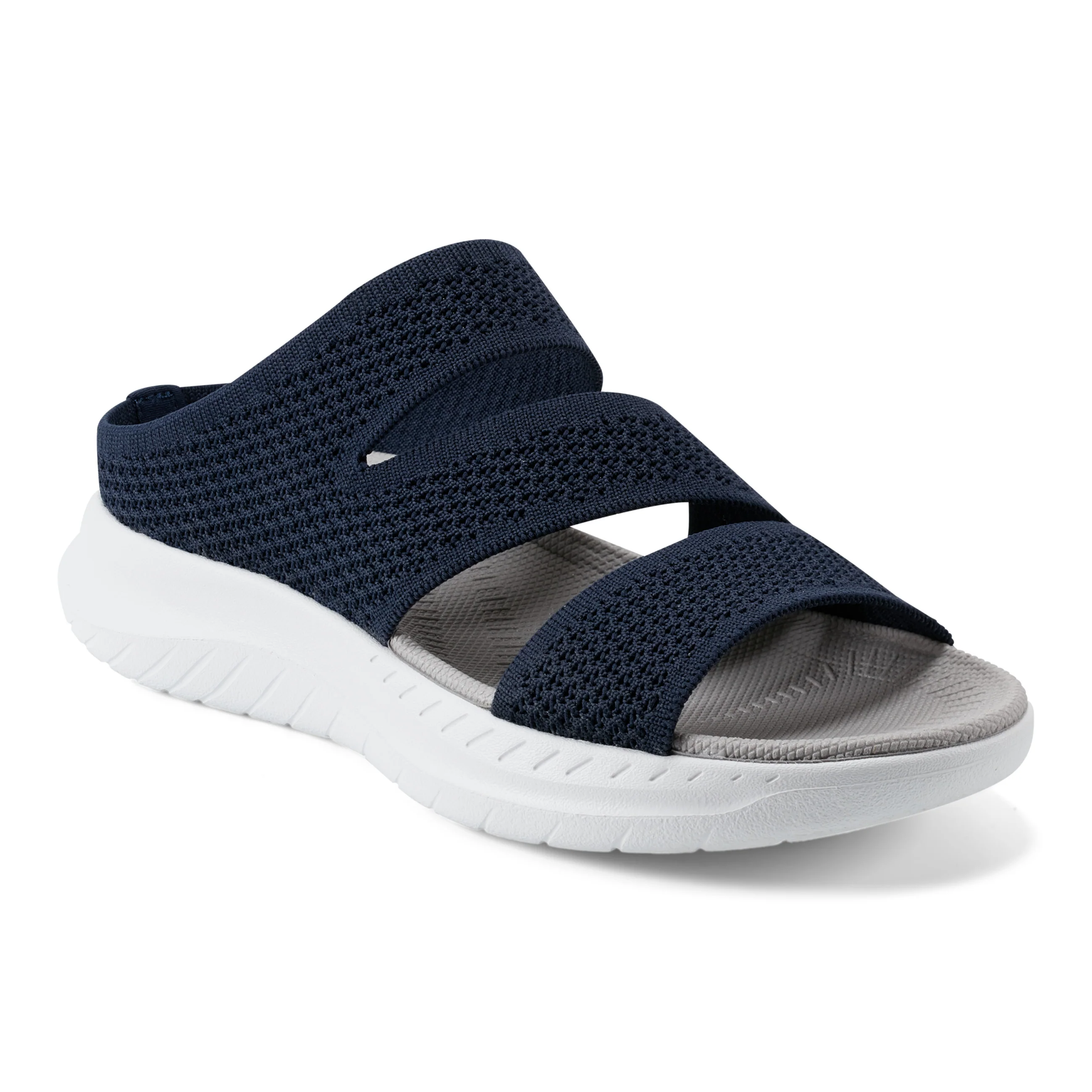 Dassian Slip On Sandals - Image 2