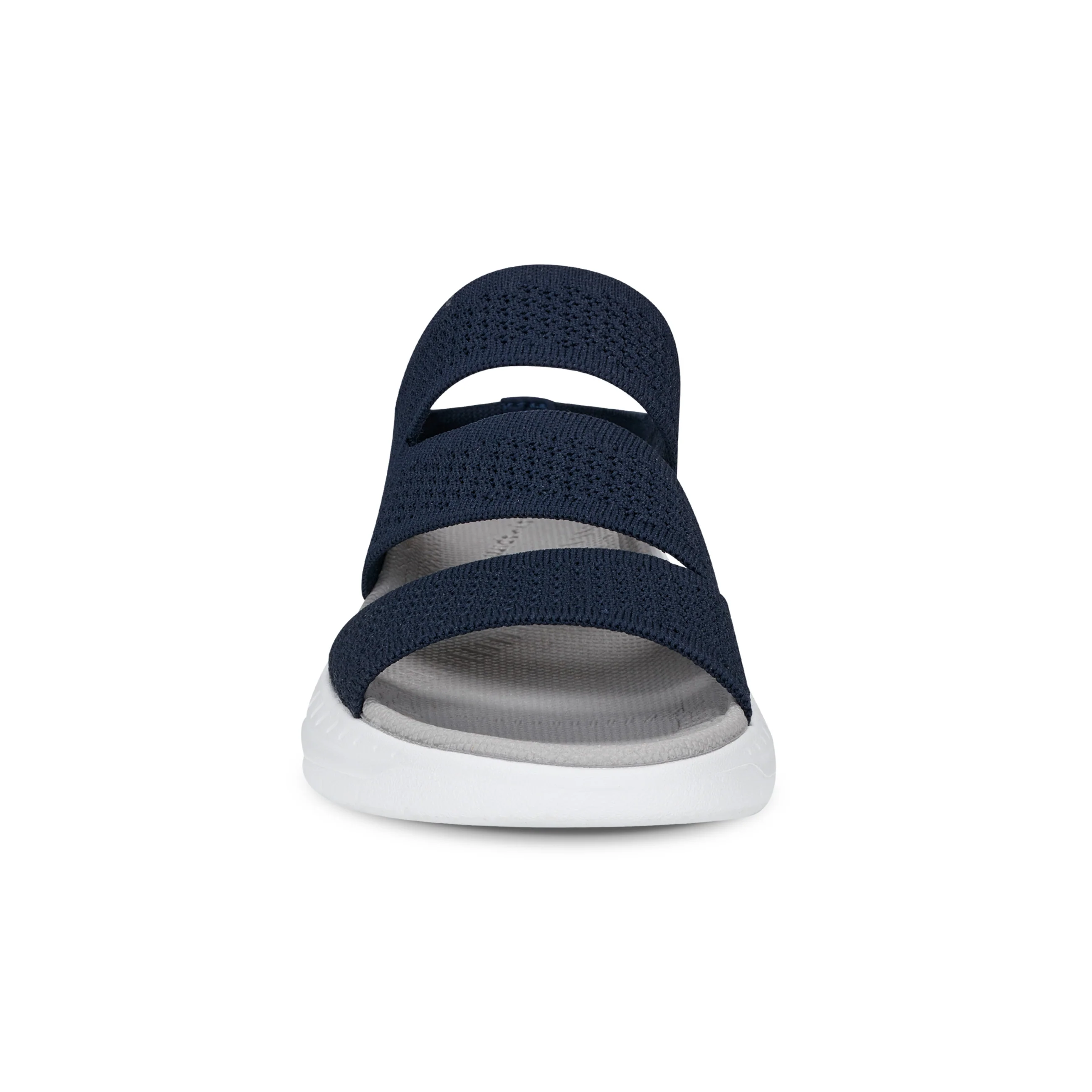 Dassian Slip On Sandals - Image 4
