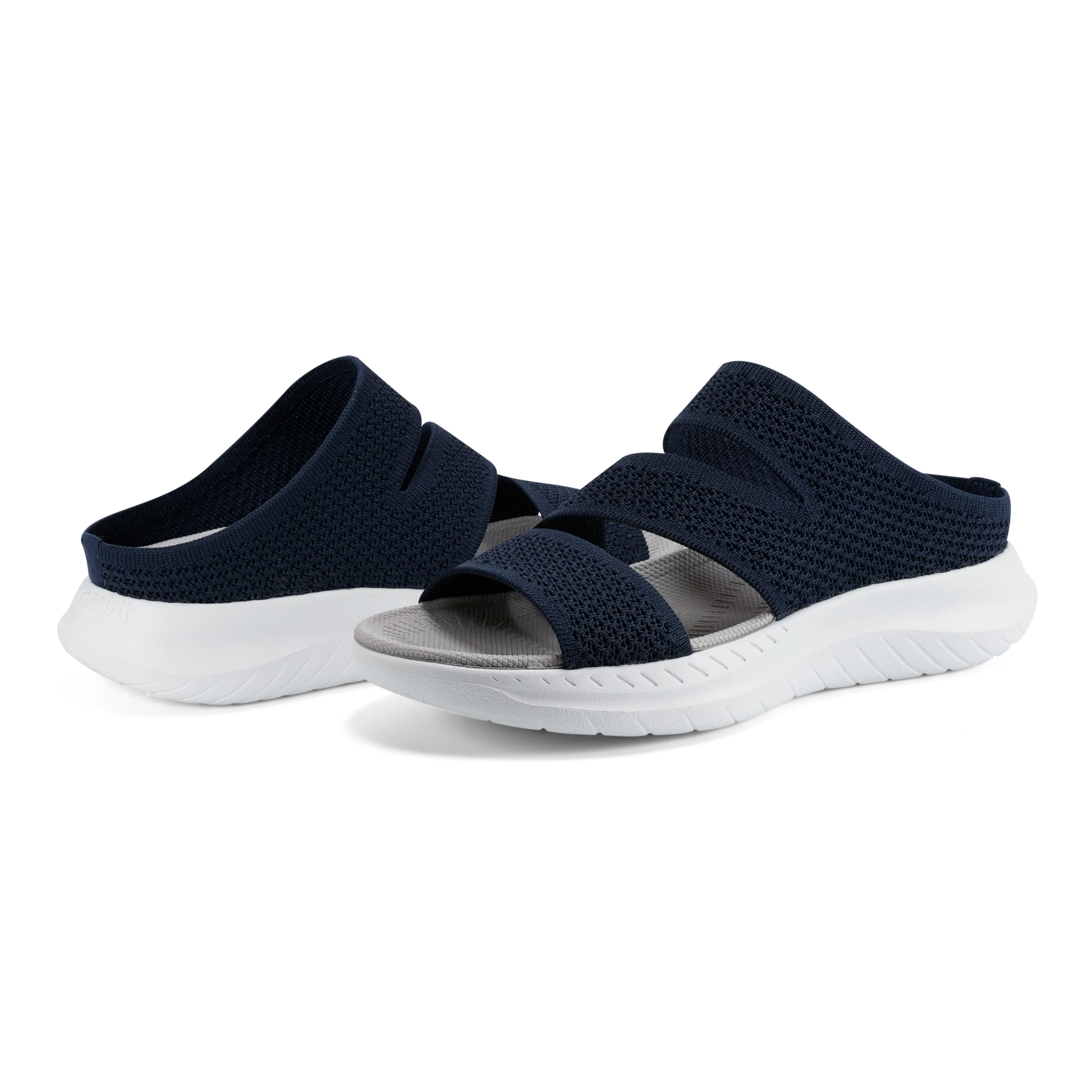Dassian Slip On Sandals - Image 7